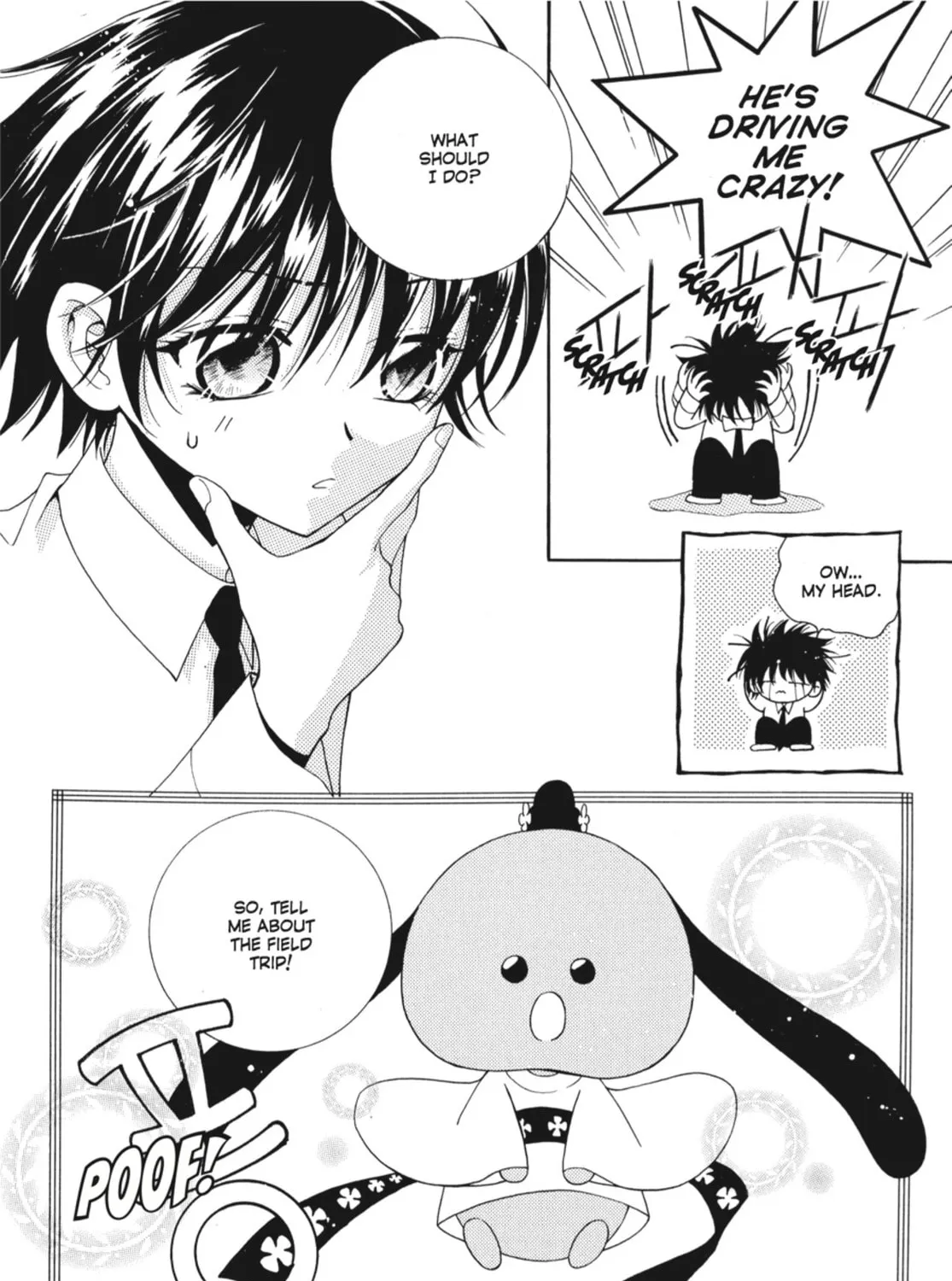 Read Angel Diary chapter 7 image 146 on Lezhin