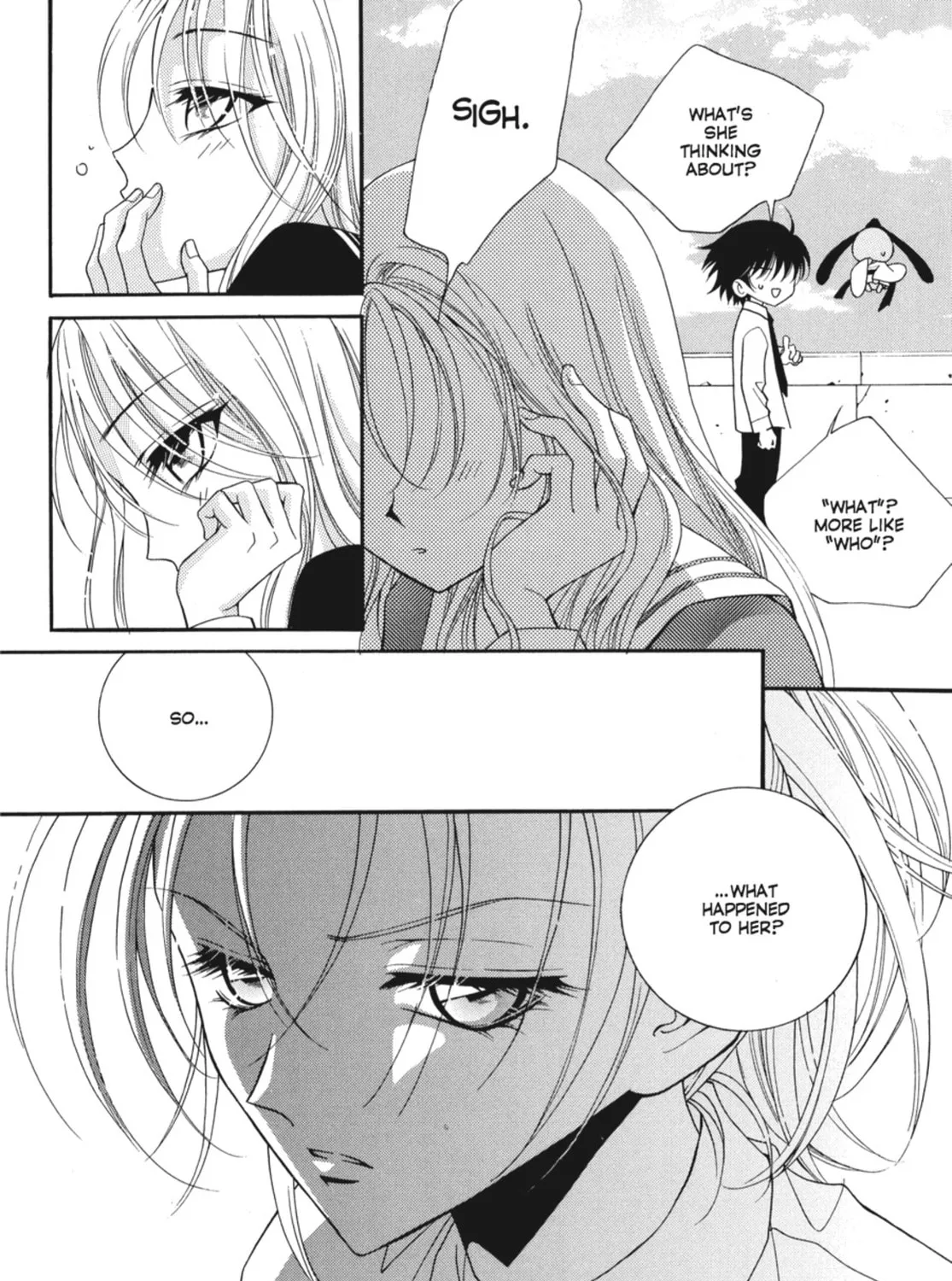 Read Angel Diary chapter 7 image 152 on Lezhin