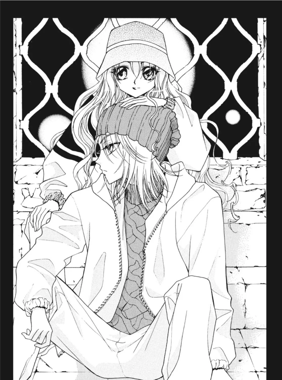 Read Angel Diary chapter 7 image 154 on Lezhin