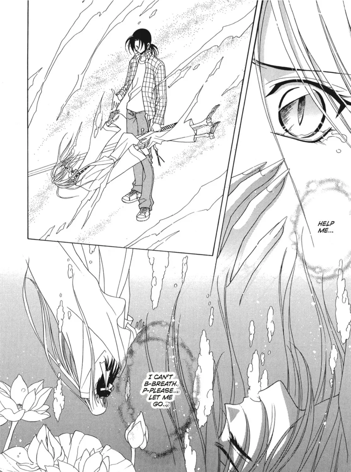 Read Angel Diary chapter 7 image 18 on Lezhin