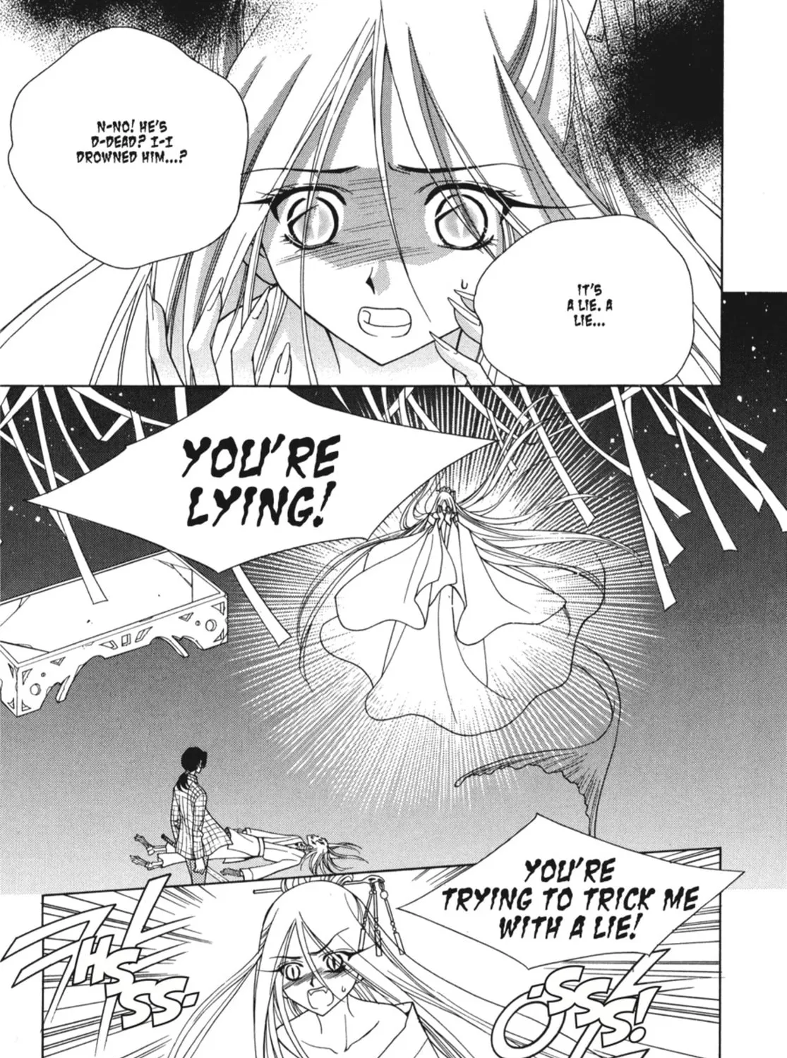 Read Angel Diary chapter 7 image 20 on Lezhin