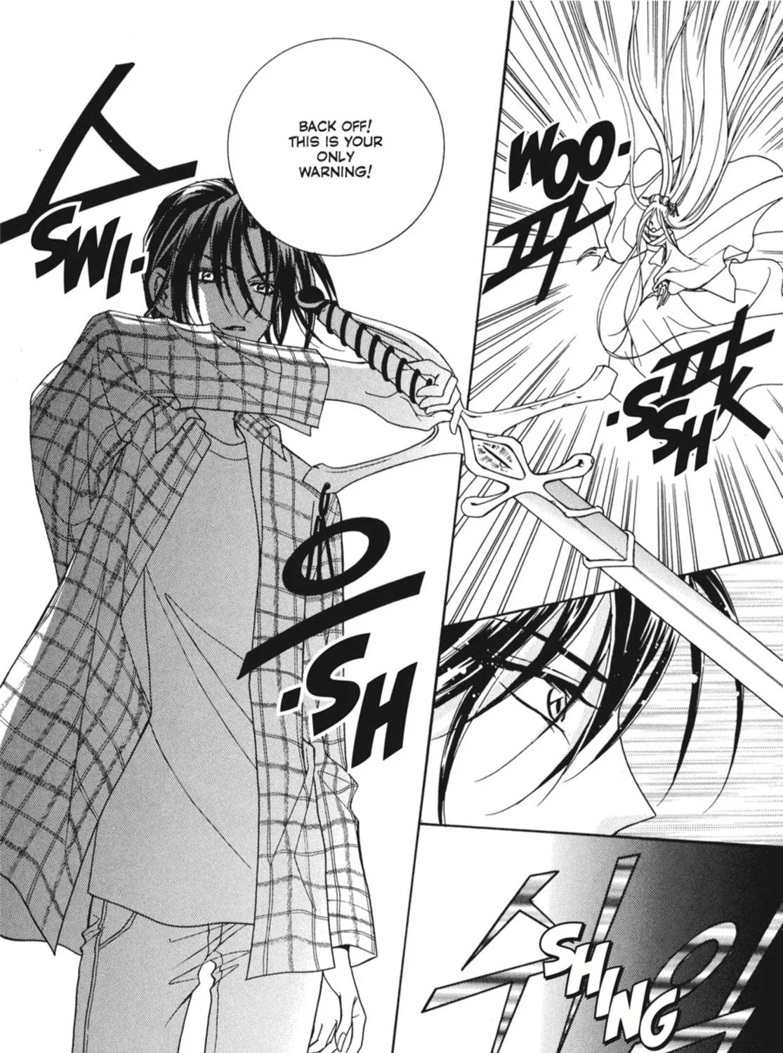 Read Angel Diary chapter 7 image 22 on Lezhin