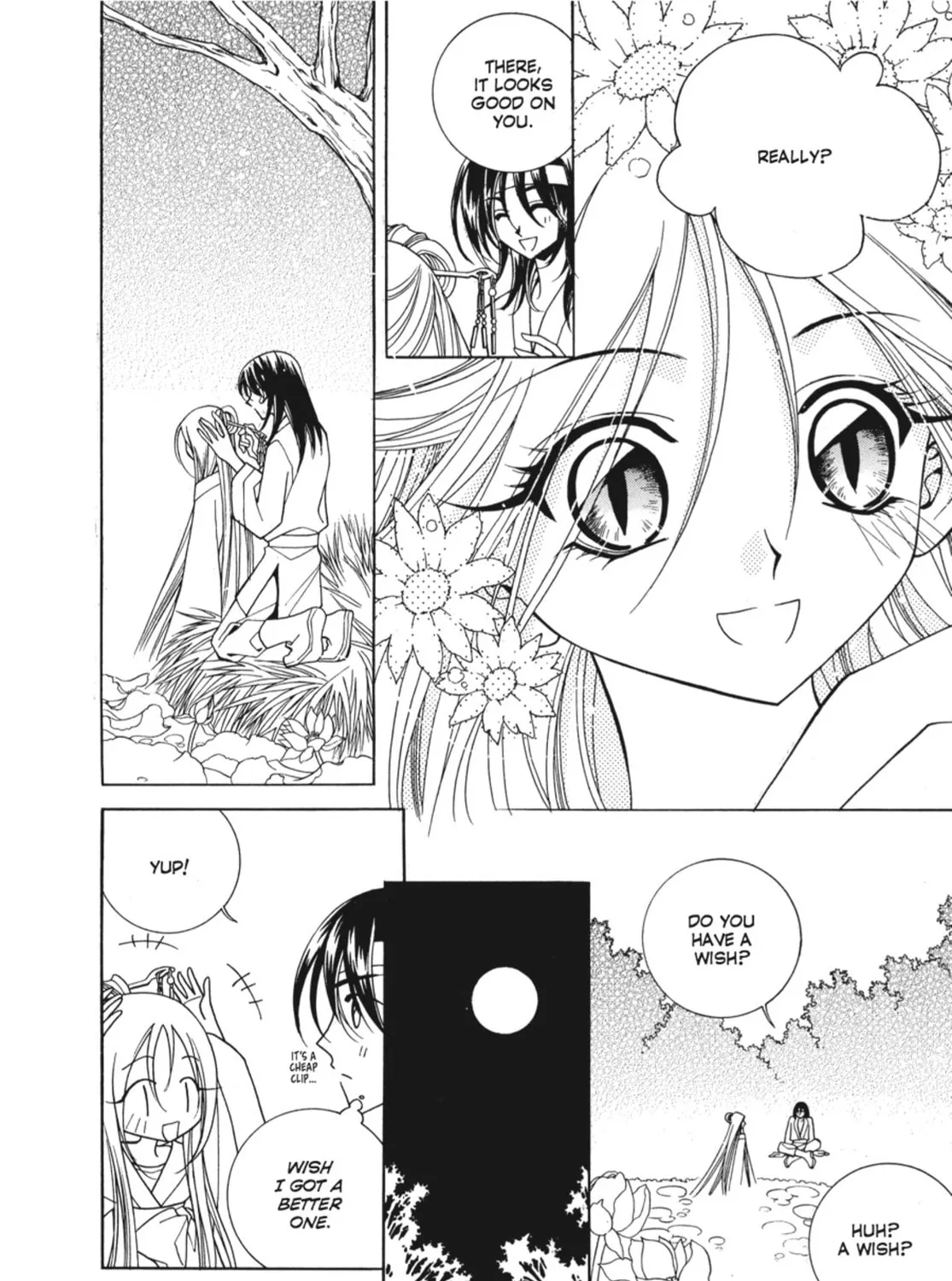 Read Angel Diary chapter 7 image 26 on Lezhin