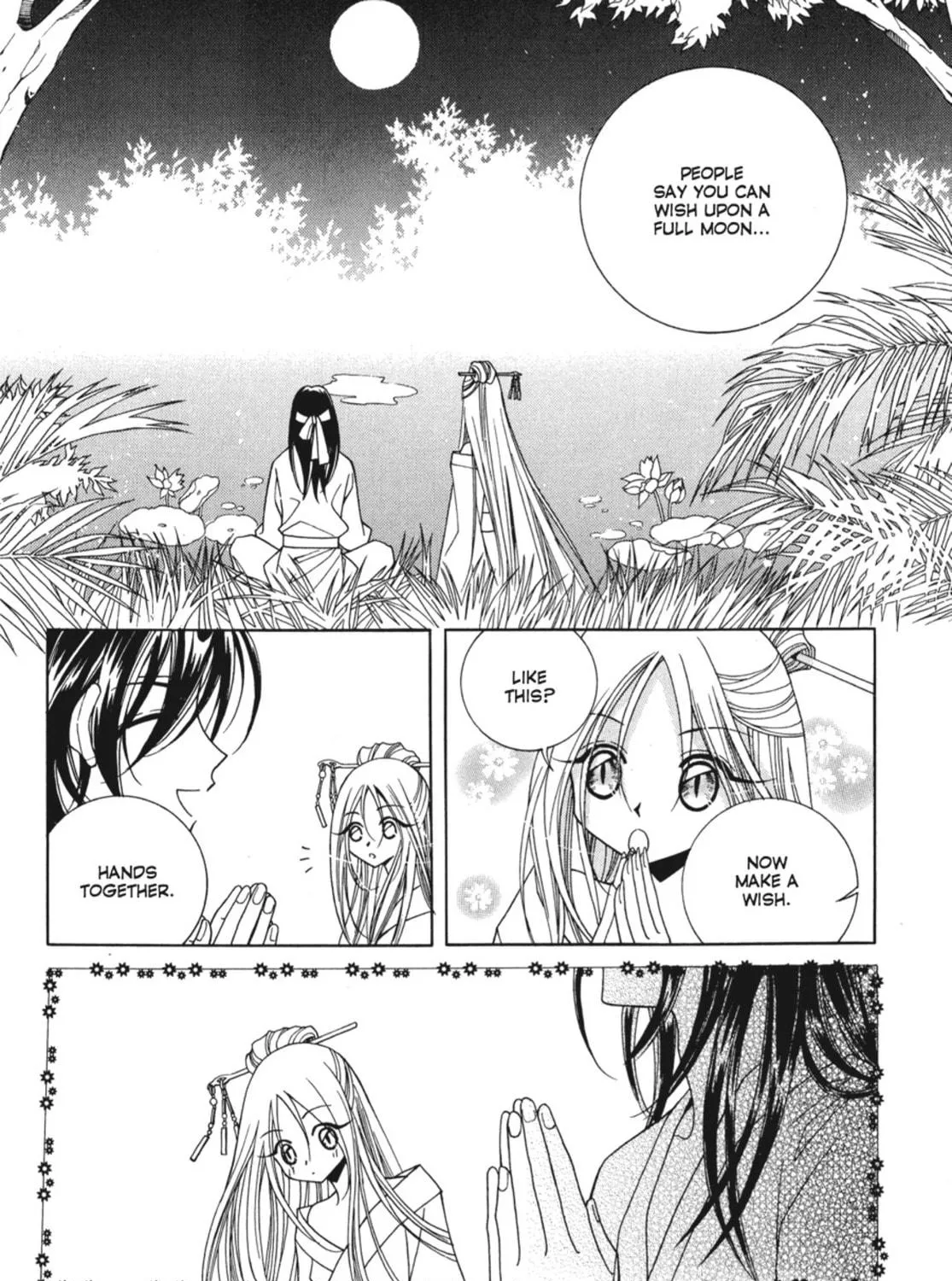 Read Angel Diary chapter 7 image 28 on Lezhin