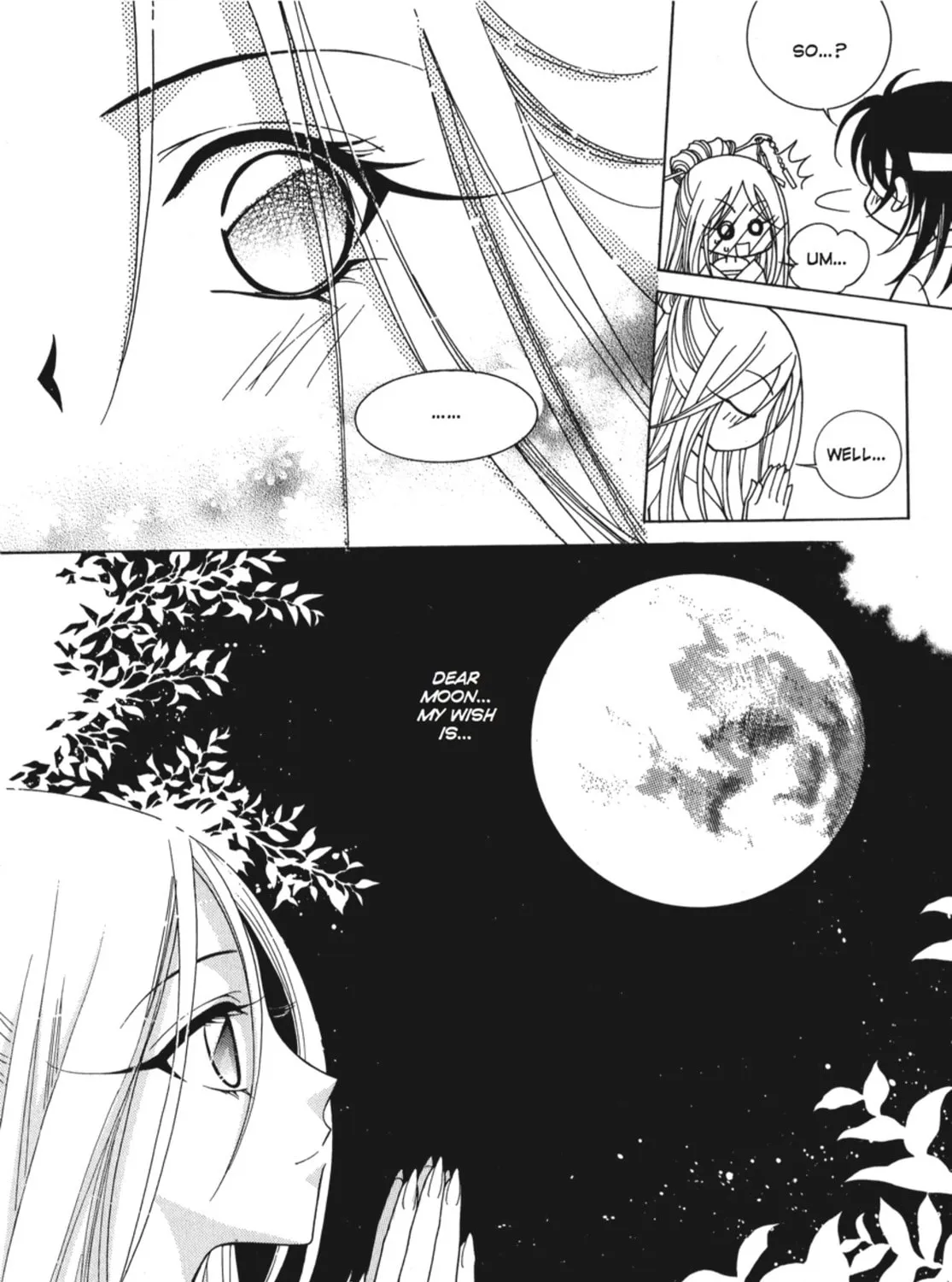 Read Angel Diary chapter 7 image 30 on Lezhin