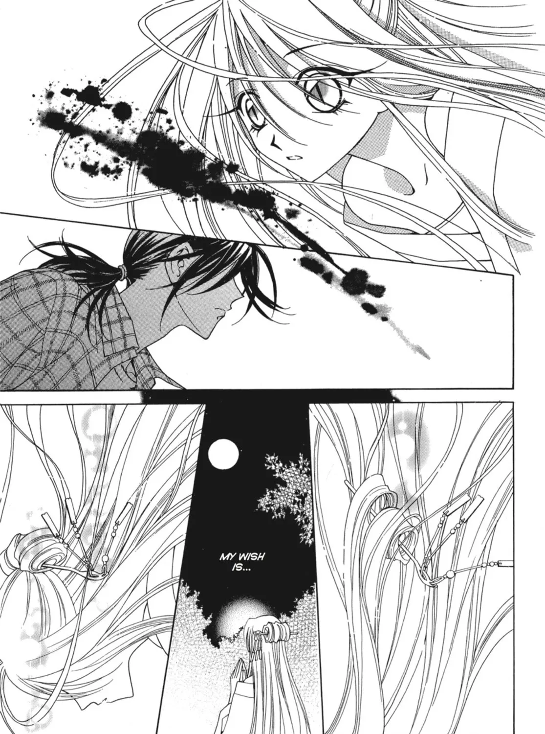 Read Angel Diary chapter 7 image 36 on Lezhin