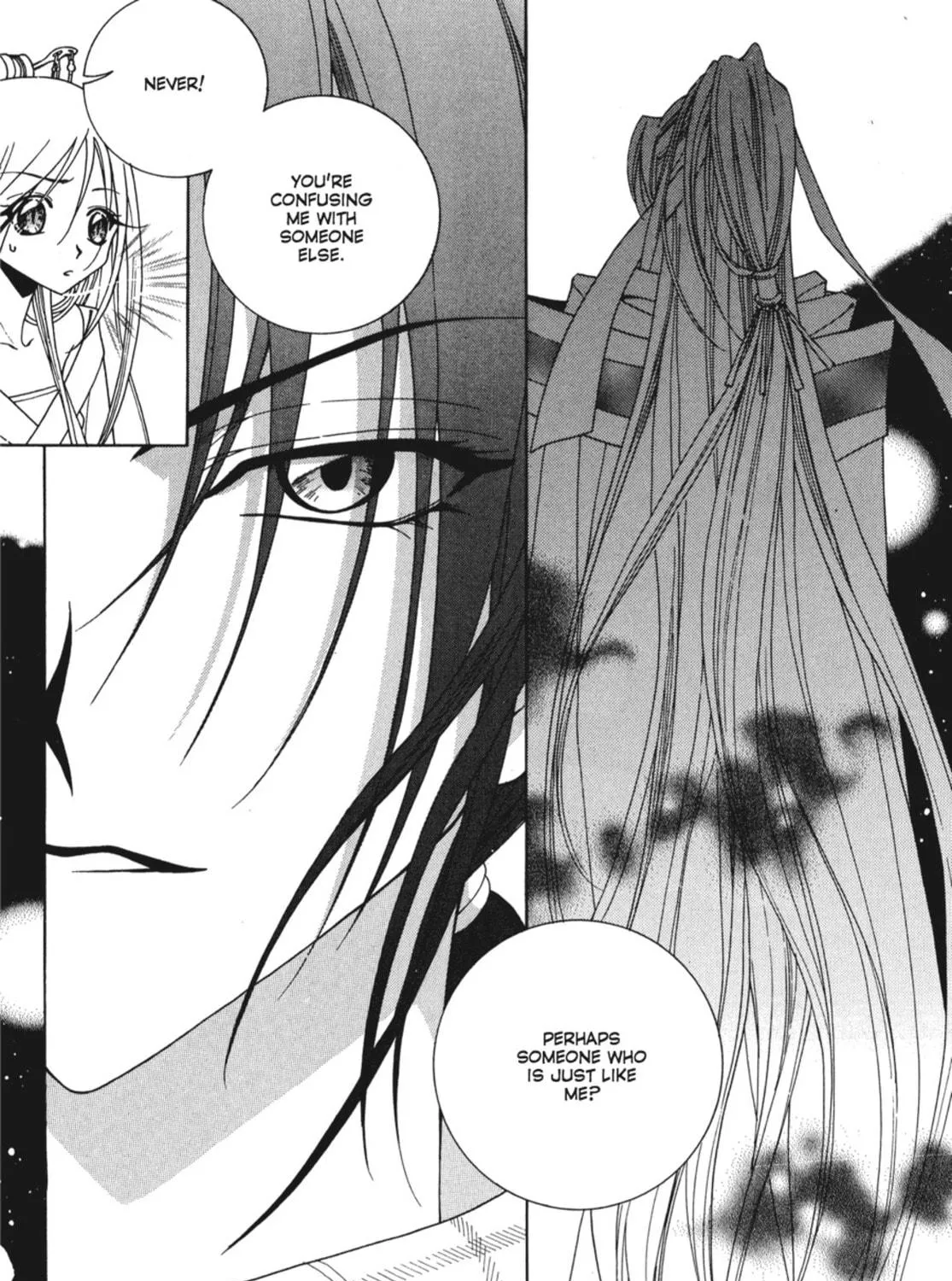 Read Angel Diary chapter 7 image 4 on Lezhin