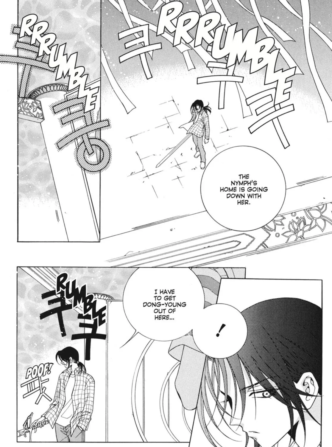 Read Angel Diary chapter 7 image 40 on Lezhin