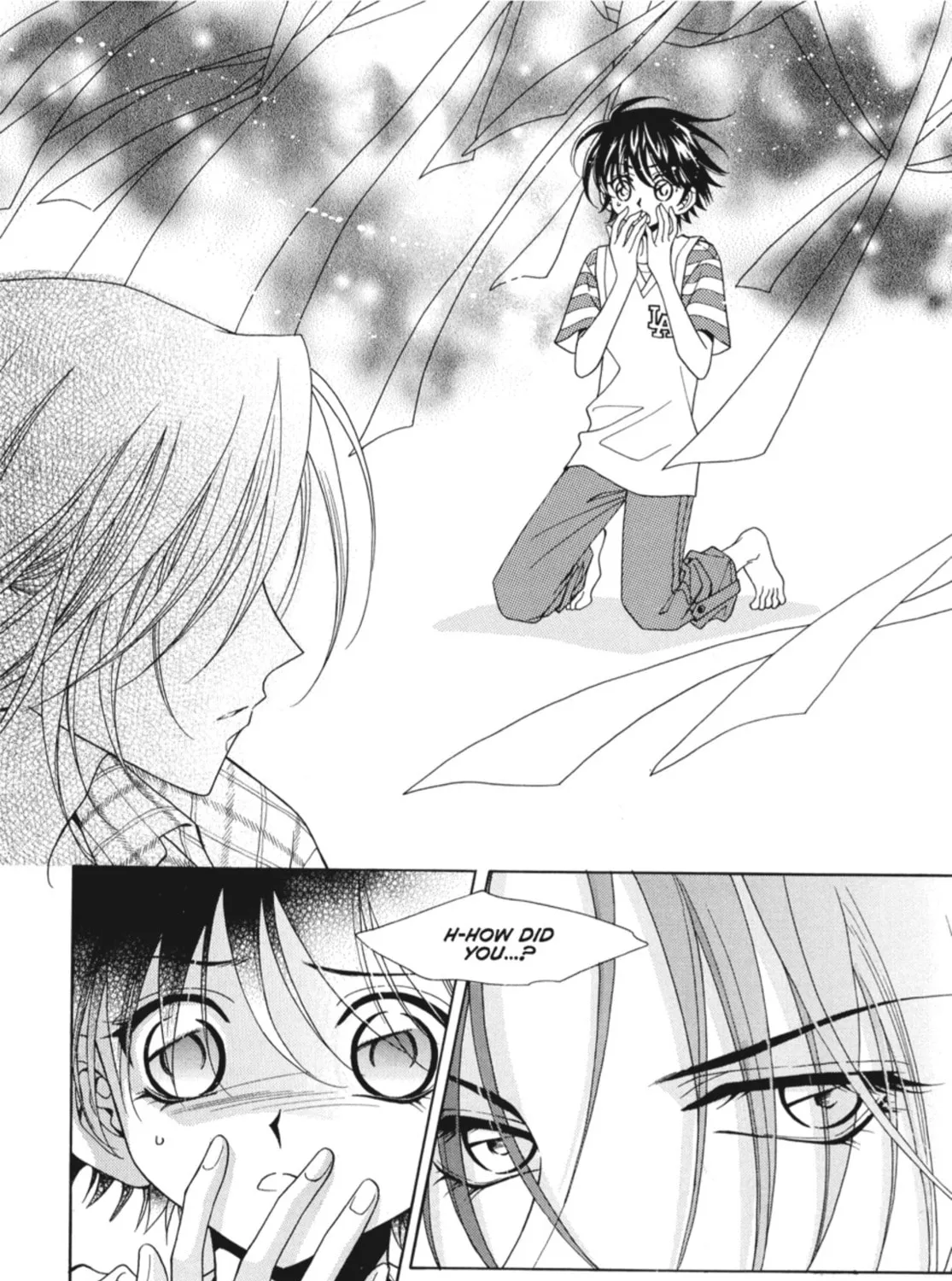 Read Angel Diary chapter 7 image 42 on Lezhin