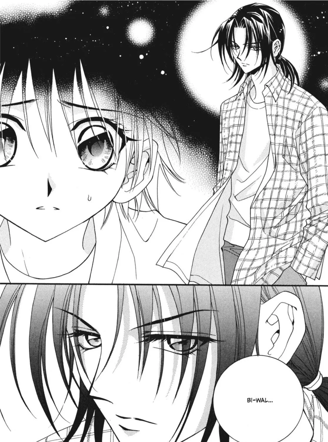 Read Angel Diary chapter 7 image 46 on Lezhin