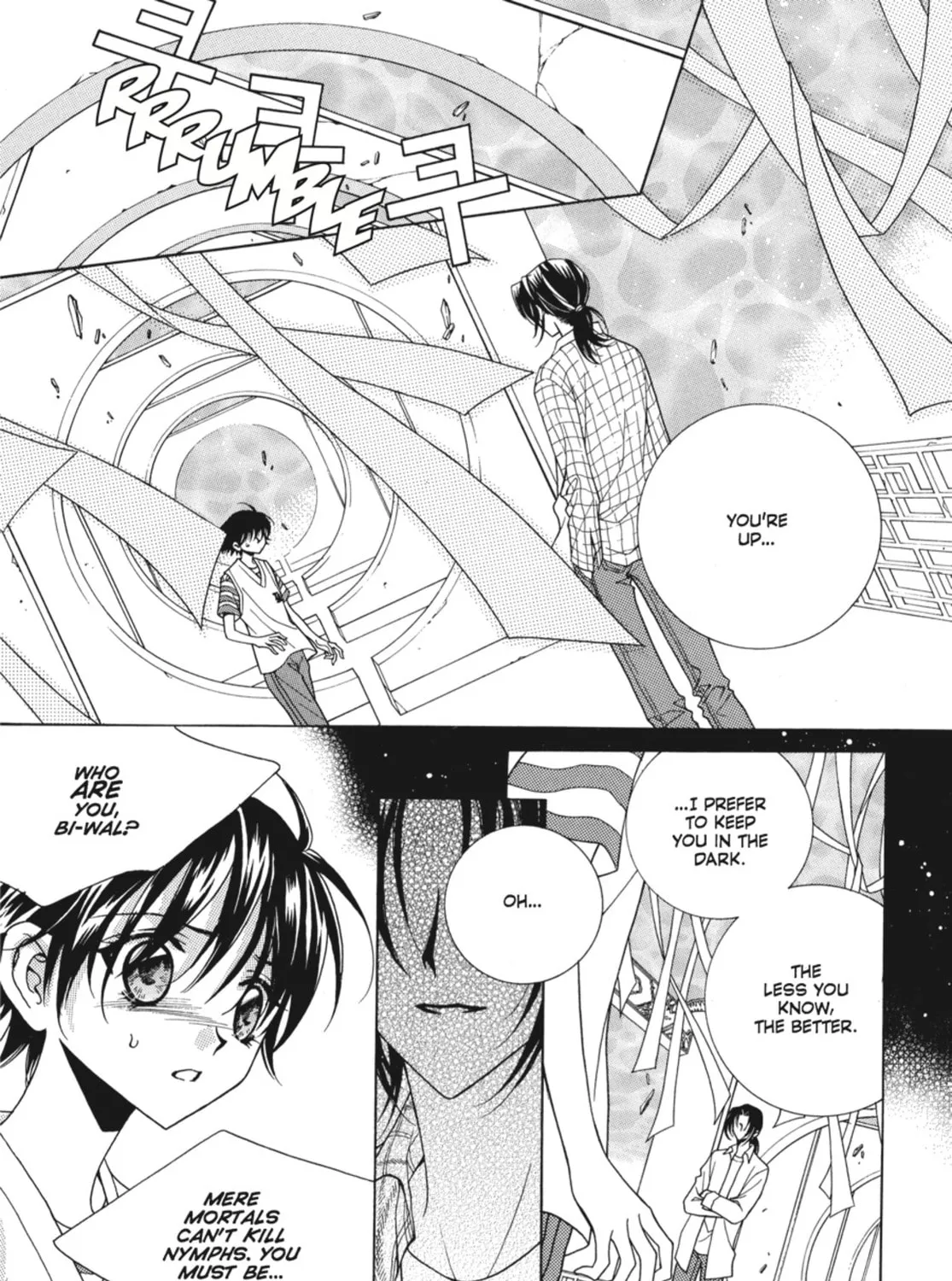 Read Angel Diary chapter 7 image 48 on Lezhin