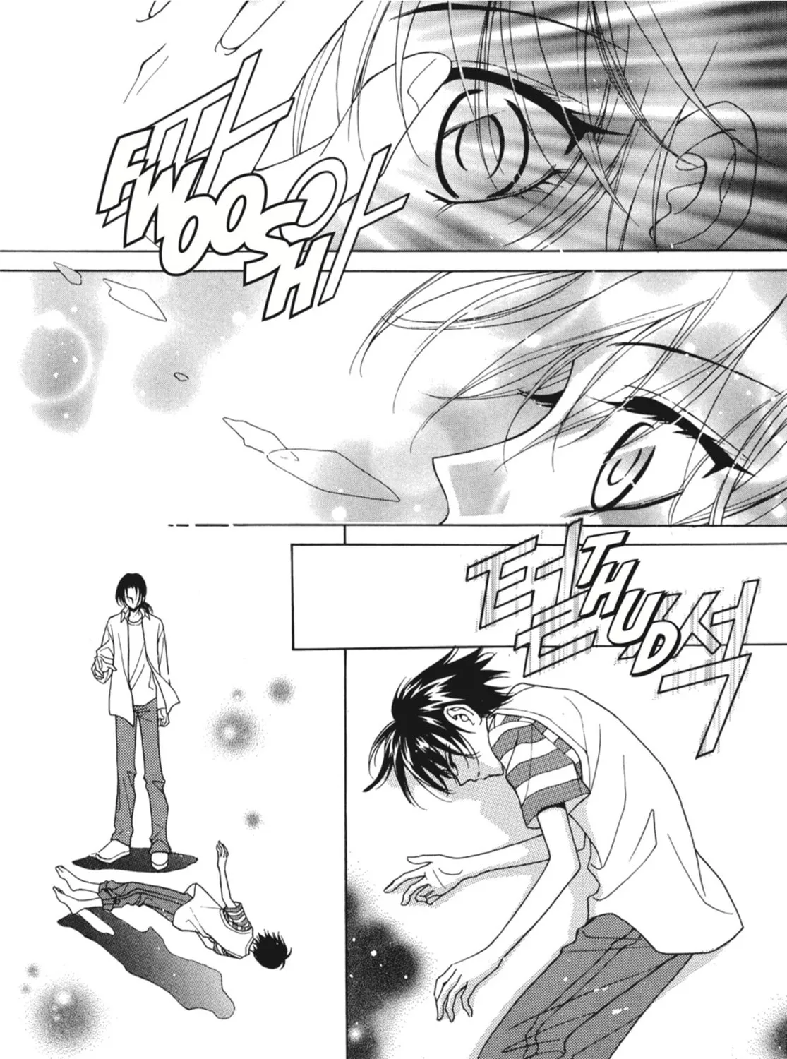 Read Angel Diary chapter 7 image 54 on Lezhin