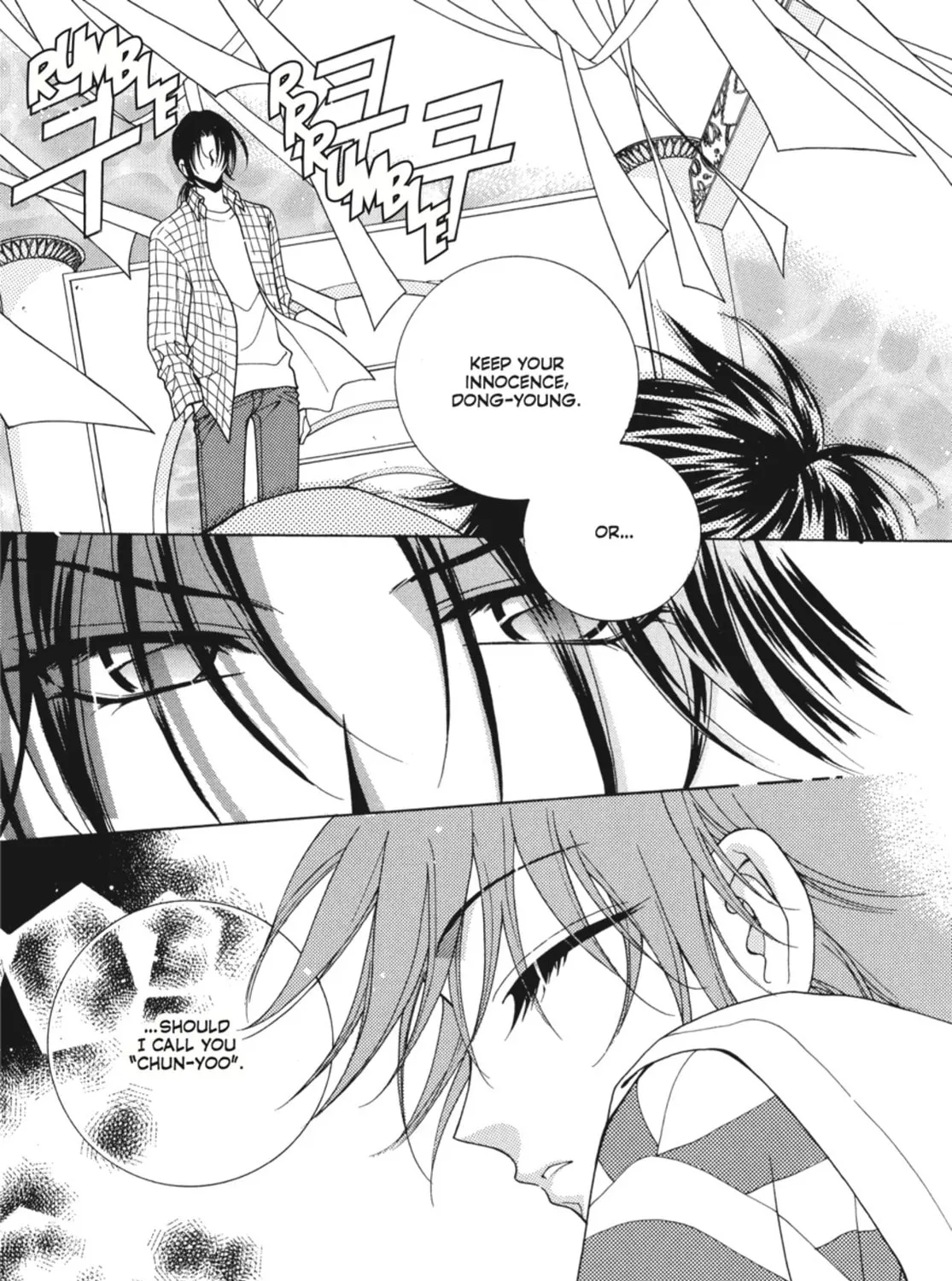 Read Angel Diary chapter 7 image 56 on Lezhin
