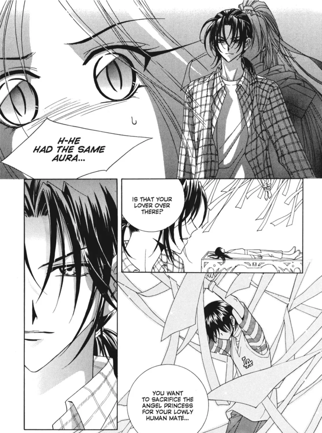 Read Angel Diary chapter 7 image 6 on Lezhin