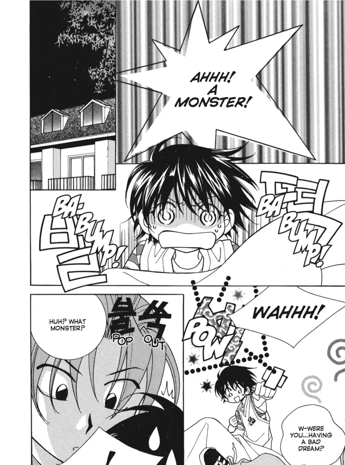 Read Angel Diary chapter 7 image 62 on Lezhin
