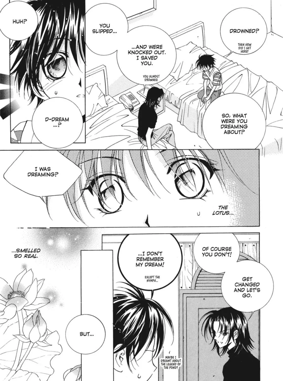Read Angel Diary chapter 7 image 64 on Lezhin
