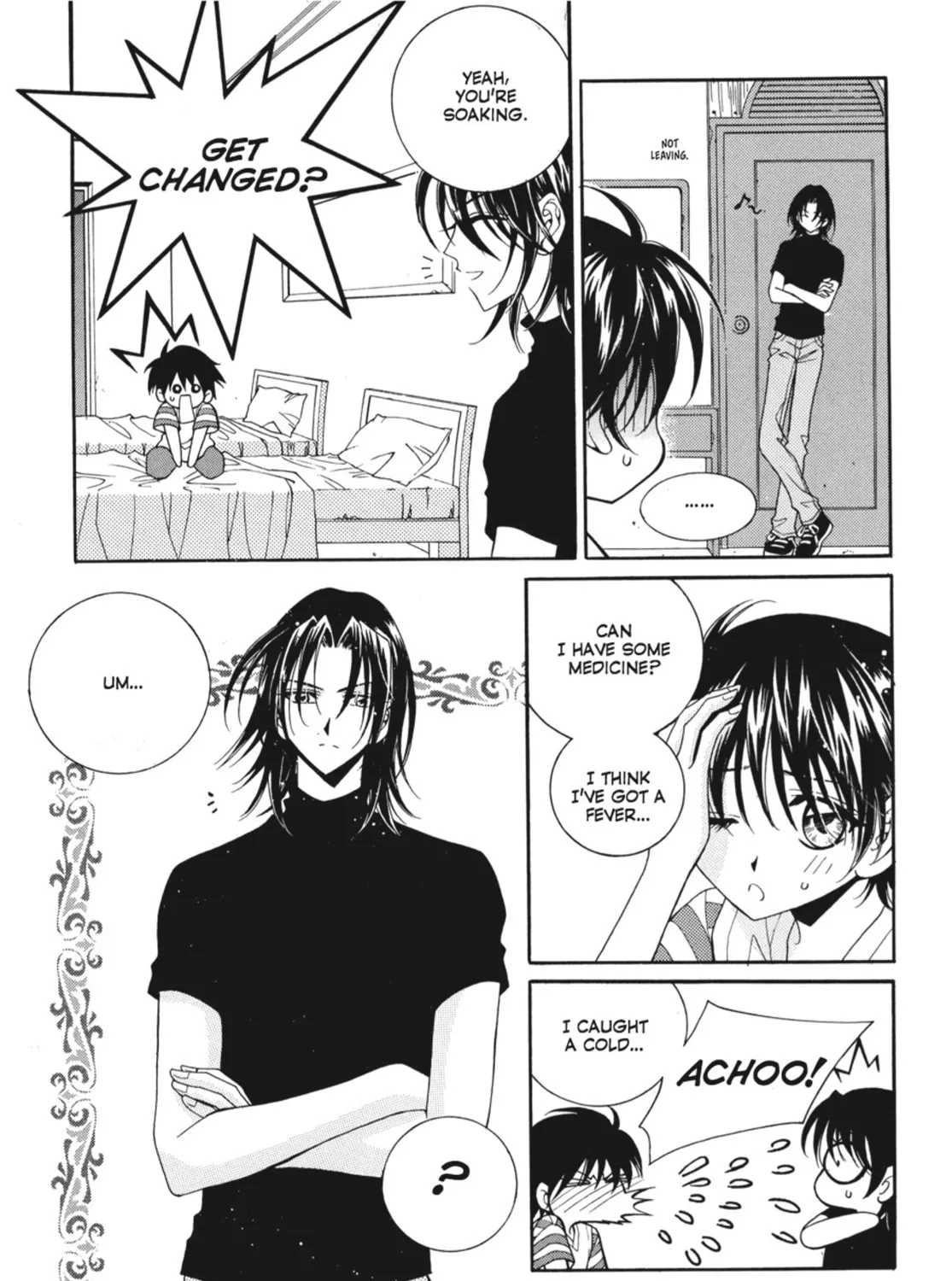 Read Angel Diary chapter 7 image 66 on Lezhin