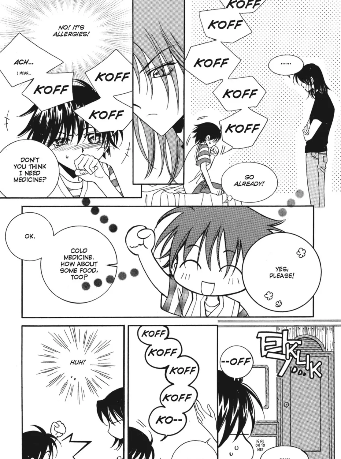 Read Angel Diary chapter 7 image 68 on Lezhin