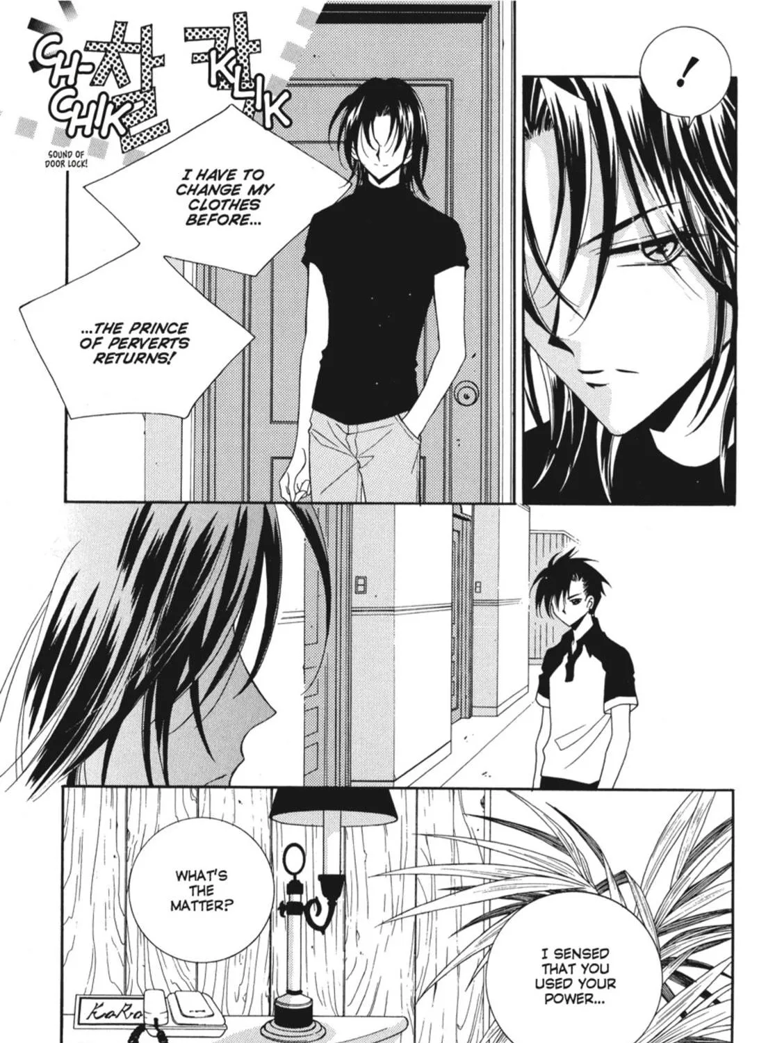 Read Angel Diary chapter 7 image 70 on Lezhin