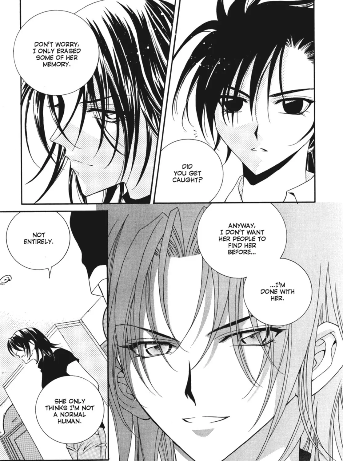 Read Angel Diary chapter 7 image 72 on Lezhin