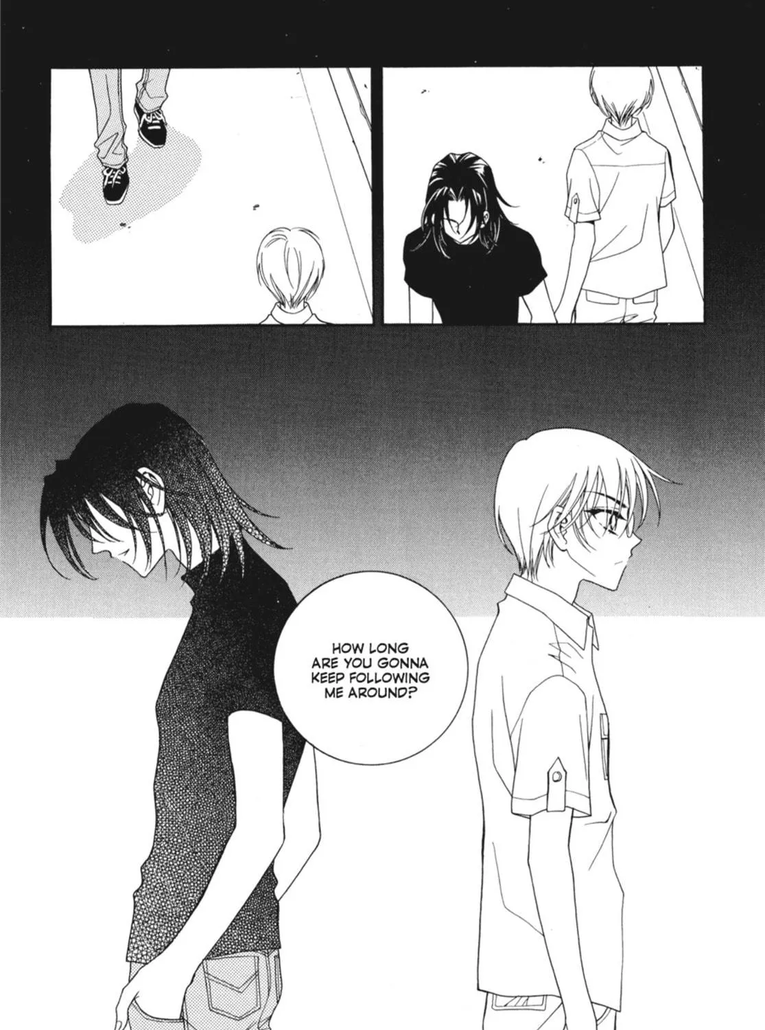 Read Angel Diary chapter 7 image 76 on Lezhin