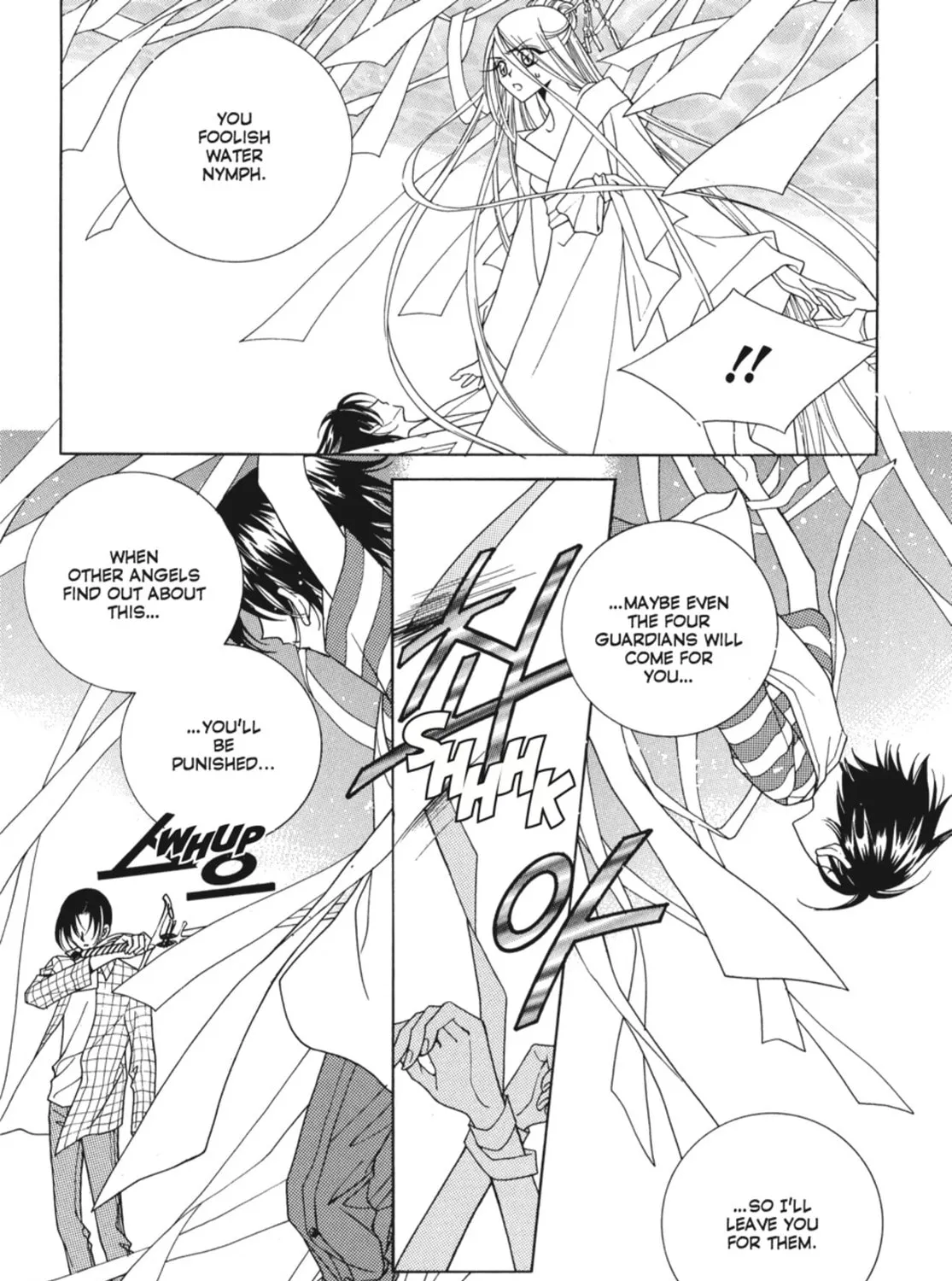 Read Angel Diary chapter 7 image 8 on Lezhin
