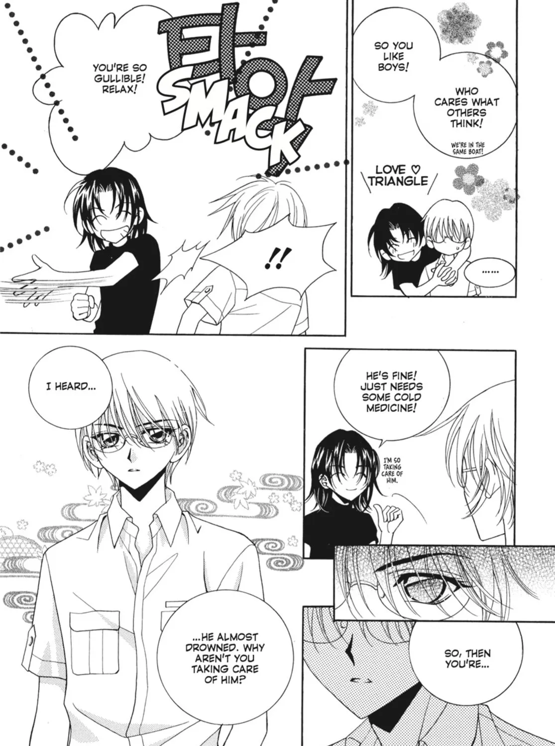 Read Angel Diary chapter 7 image 80 on Lezhin