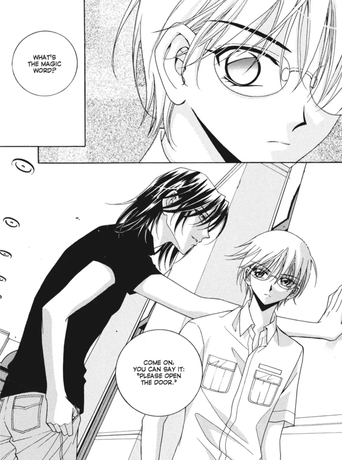 Read Angel Diary chapter 7 image 84 on Lezhin
