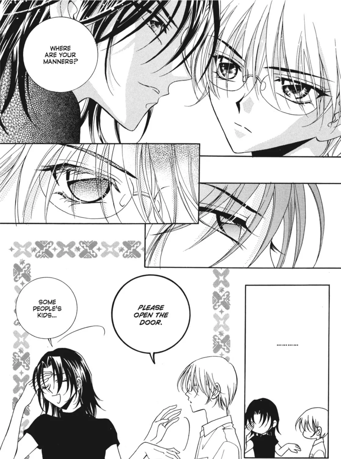 Read Angel Diary chapter 7 image 86 on Lezhin