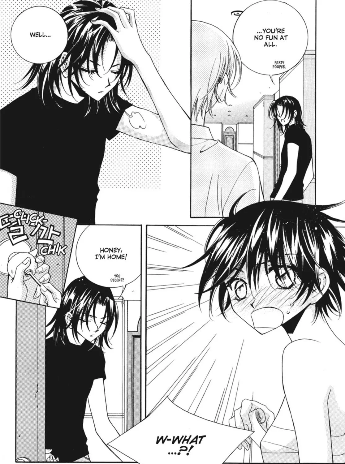 Read Angel Diary chapter 7 image 88 on Lezhin