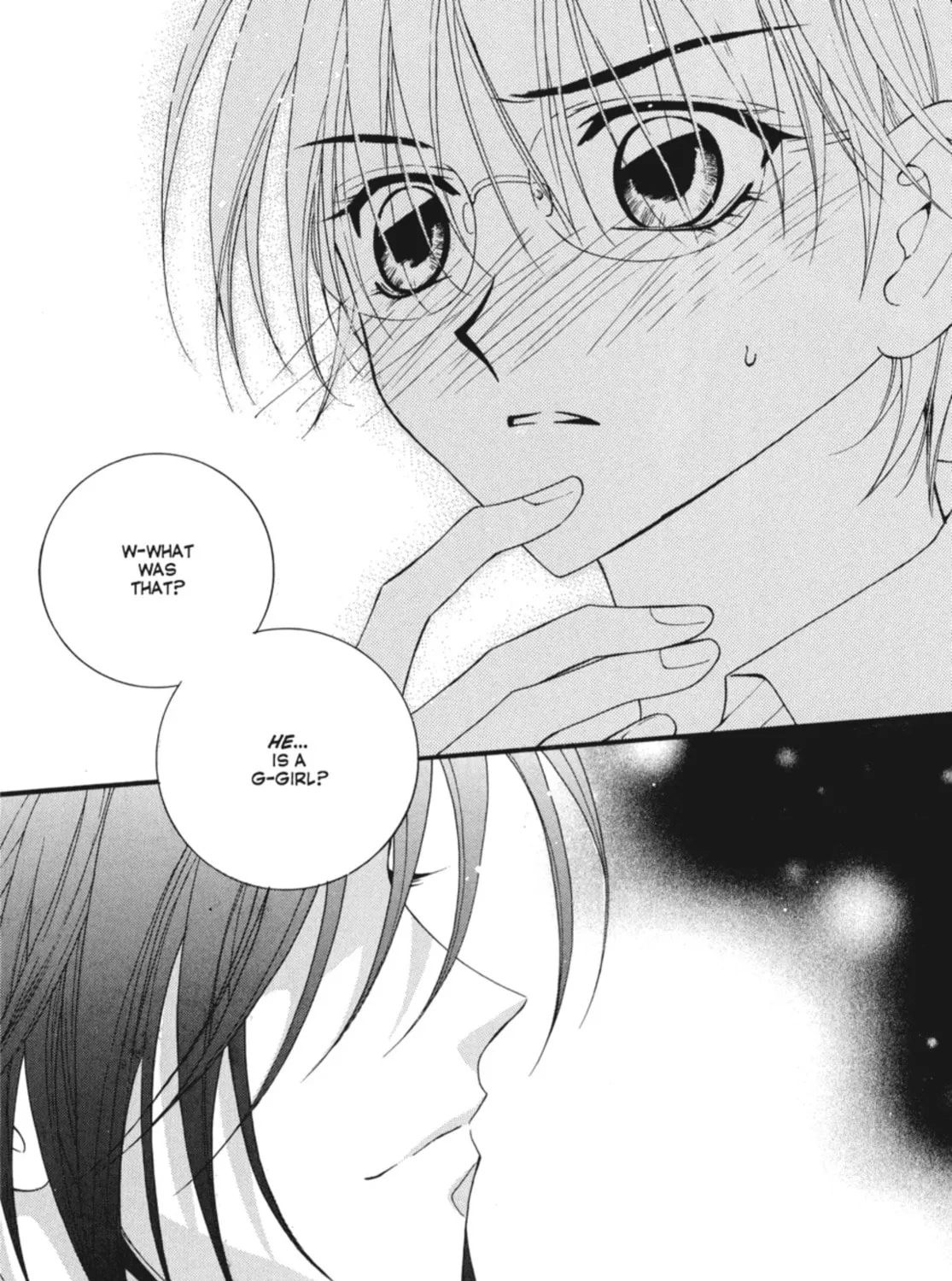 Read Angel Diary chapter 7 image 96 on Lezhin