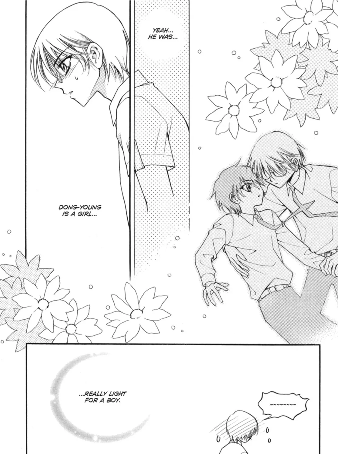 Read Angel Diary chapter 7 image 98 on Lezhin
