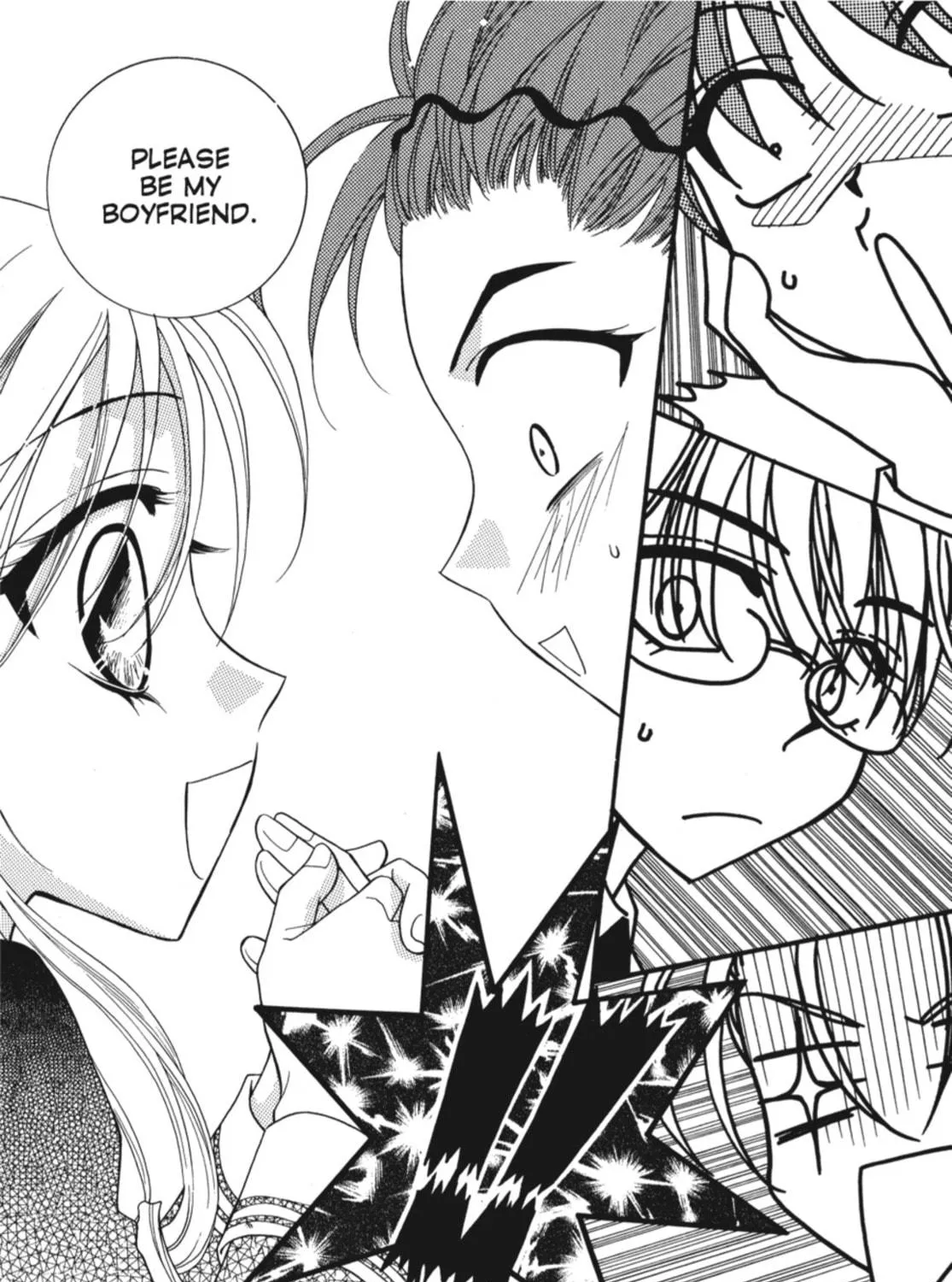 Read Angel Diary chapter 8 image 10 on Lezhin