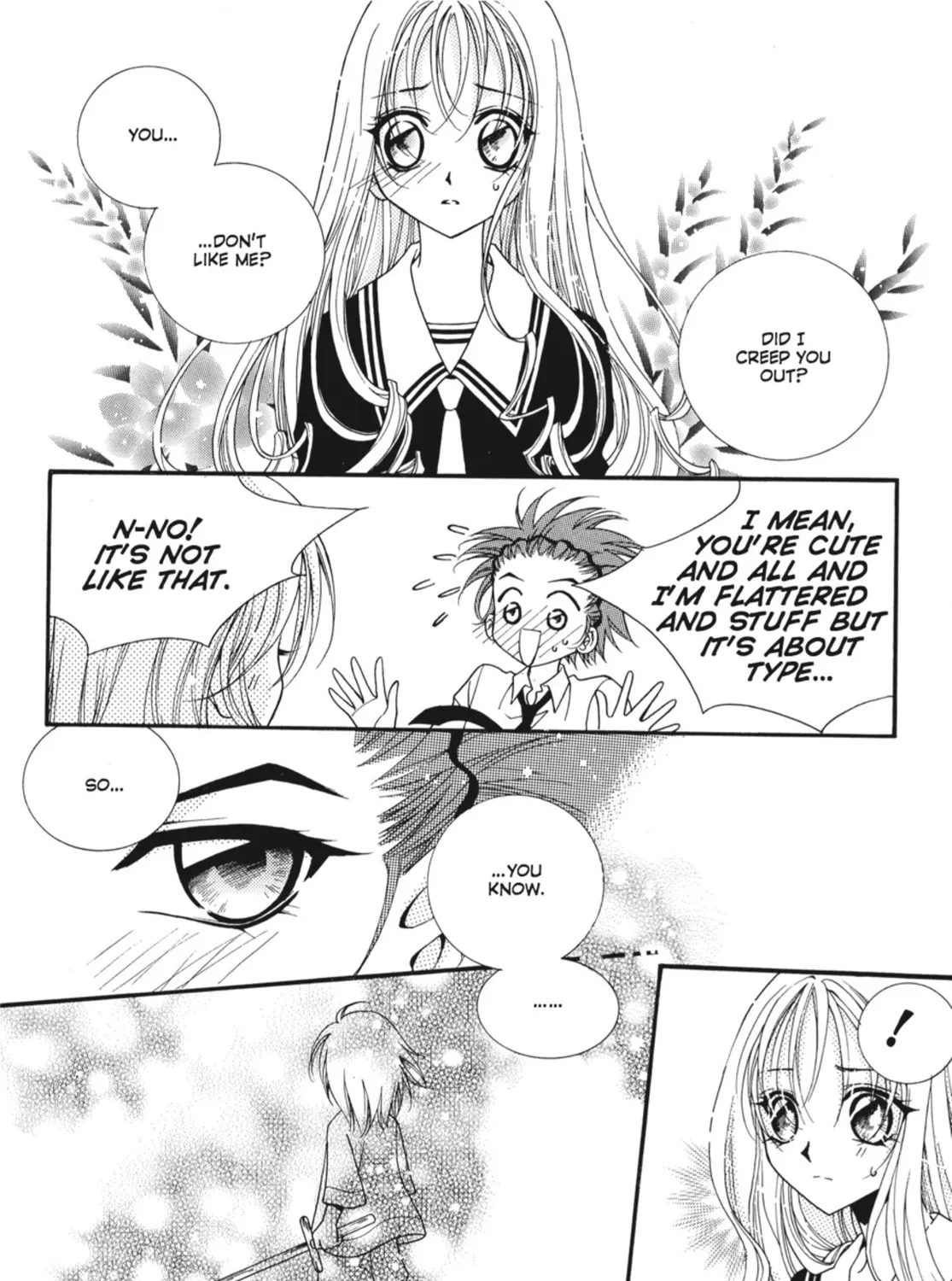 Read Angel Diary chapter 8 image 14 on Lezhin