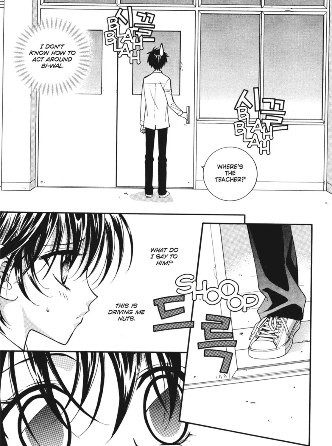 Read Angel Diary chapter 8 image 28 on Lezhin