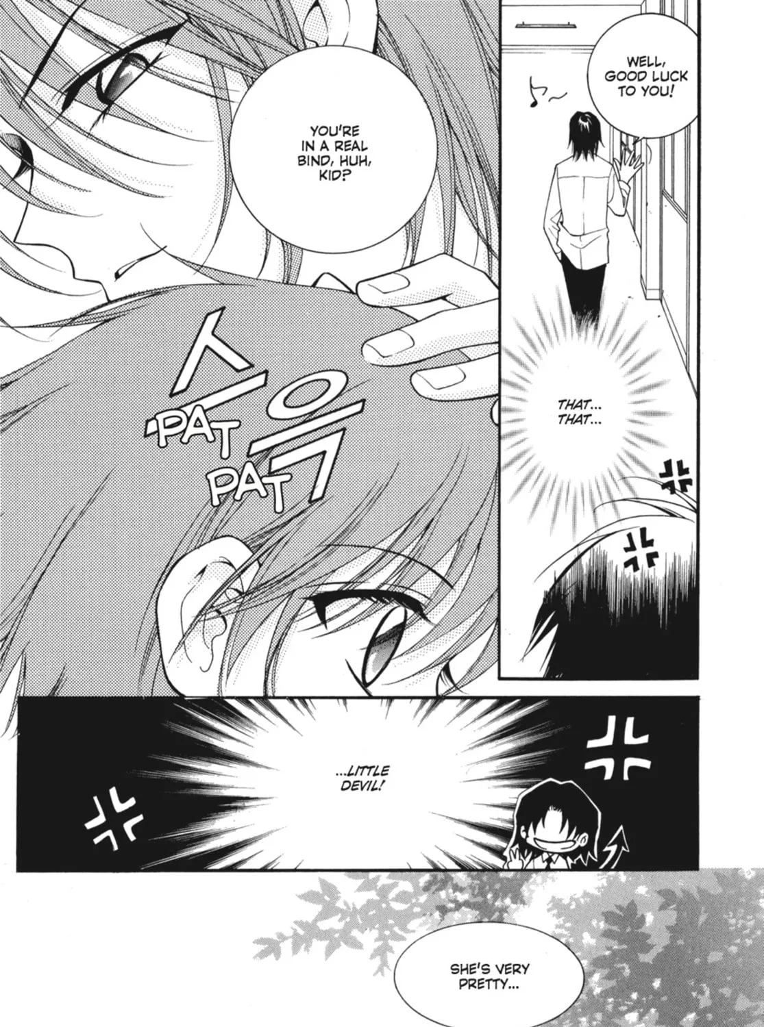 Read Angel Diary chapter 8 image 36 on Lezhin