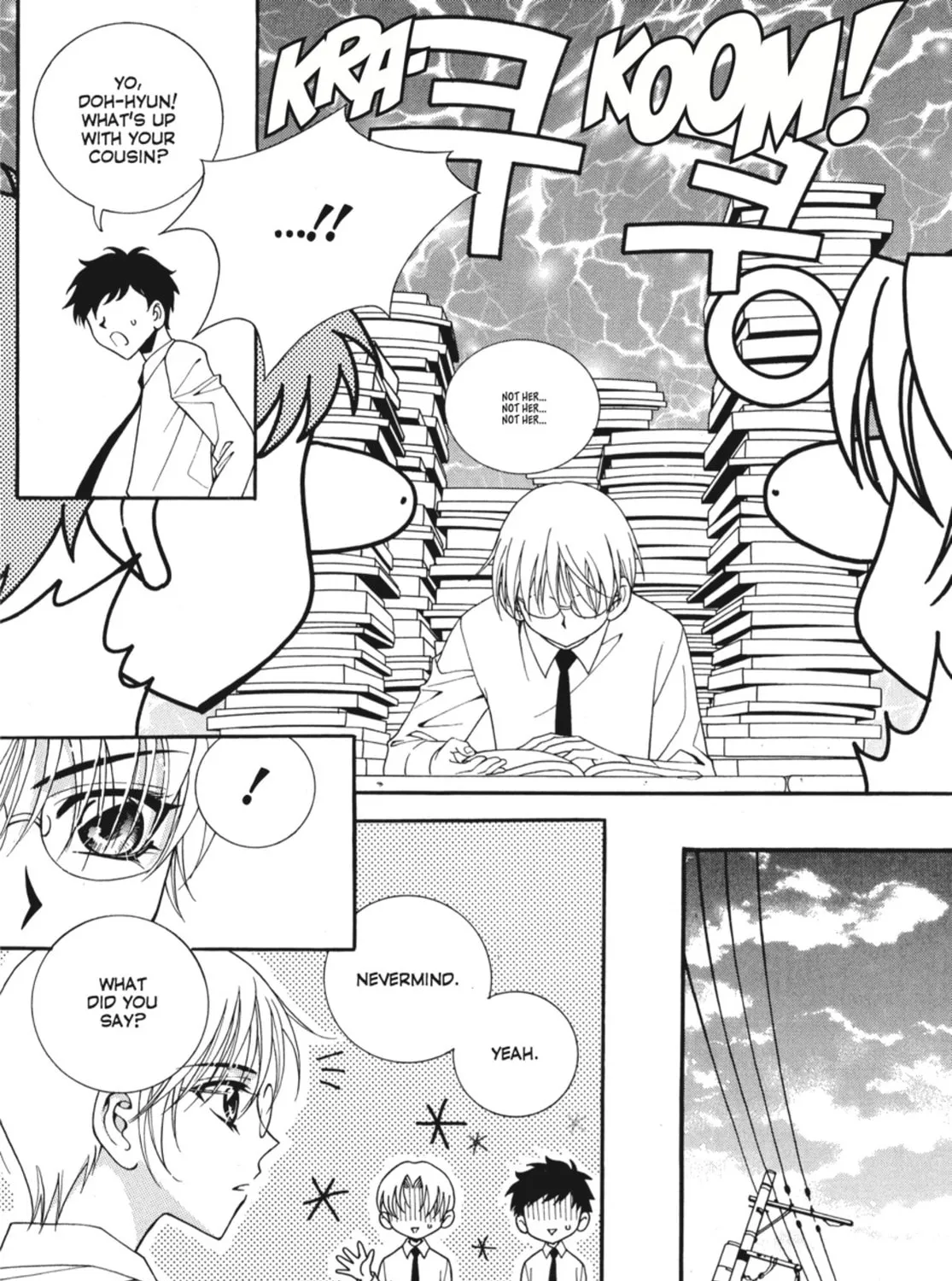 Read Angel Diary chapter 8 image 44 on Lezhin