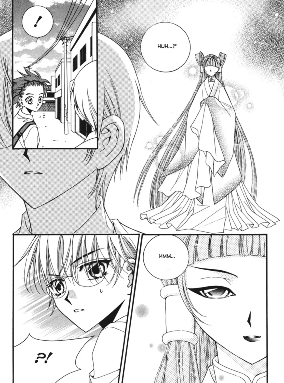 Read Angel Diary chapter 8 image 48 on Lezhin