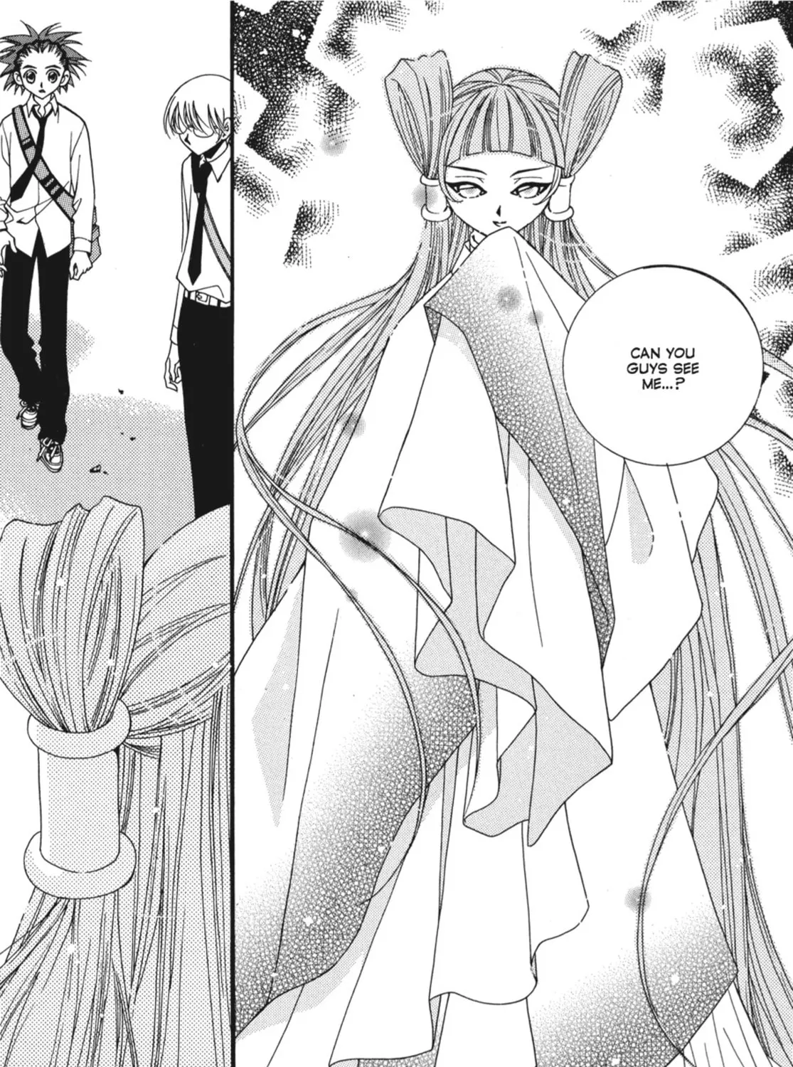 Read Angel Diary chapter 8 image 50 on Lezhin
