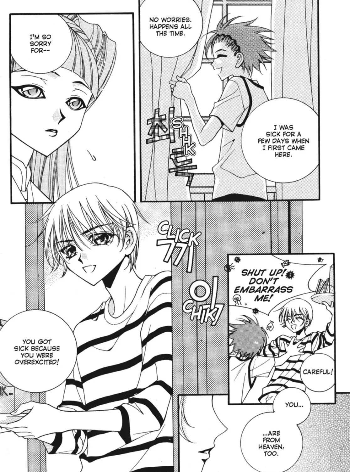 Read Angel Diary chapter 9 image 10 on Lezhin