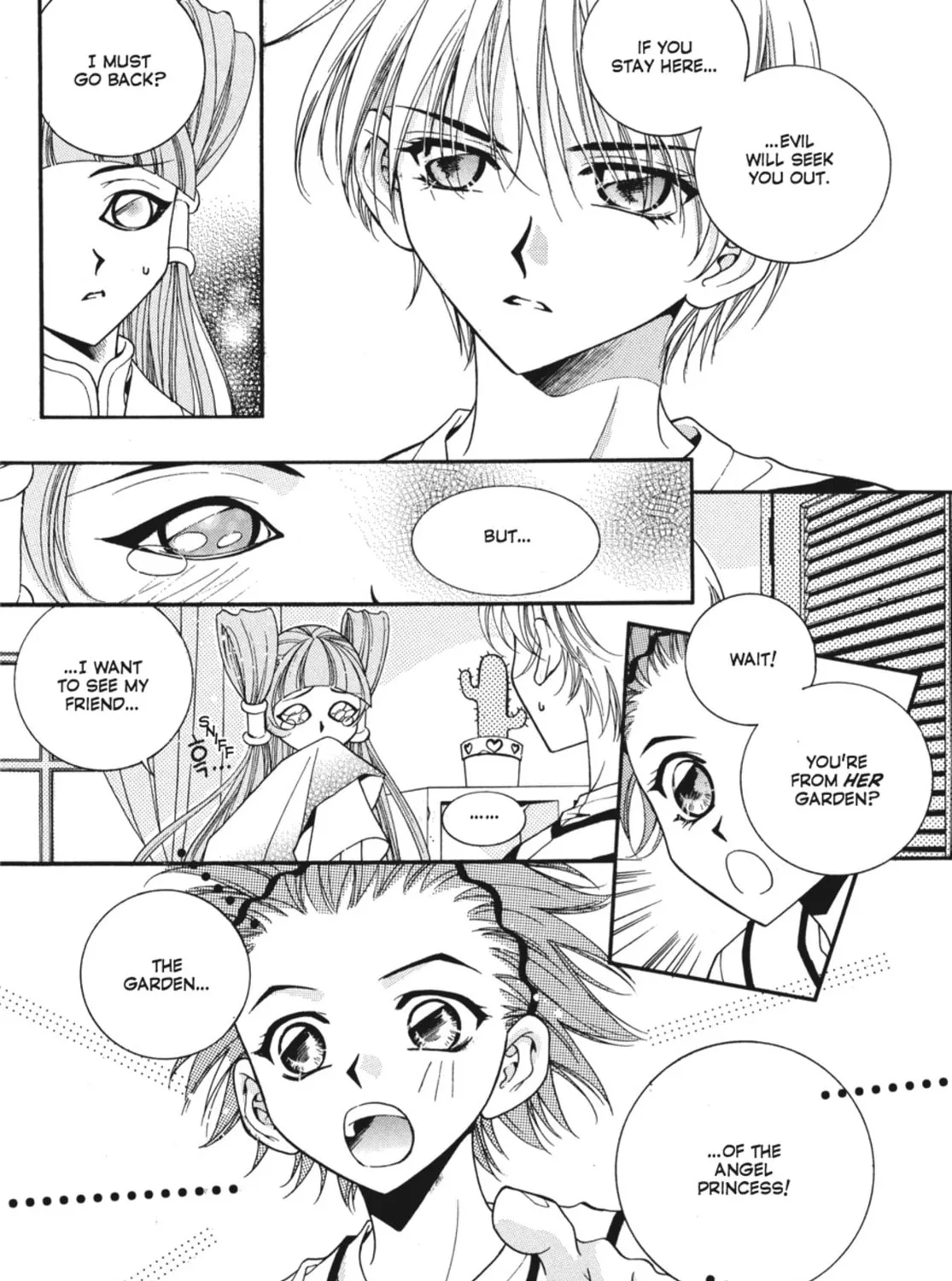 Read Angel Diary chapter 9 image 14 on Lezhin