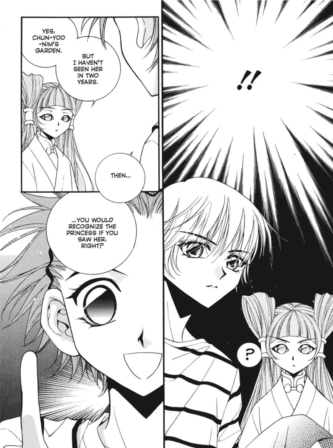 Read Angel Diary chapter 9 image 16 on Lezhin