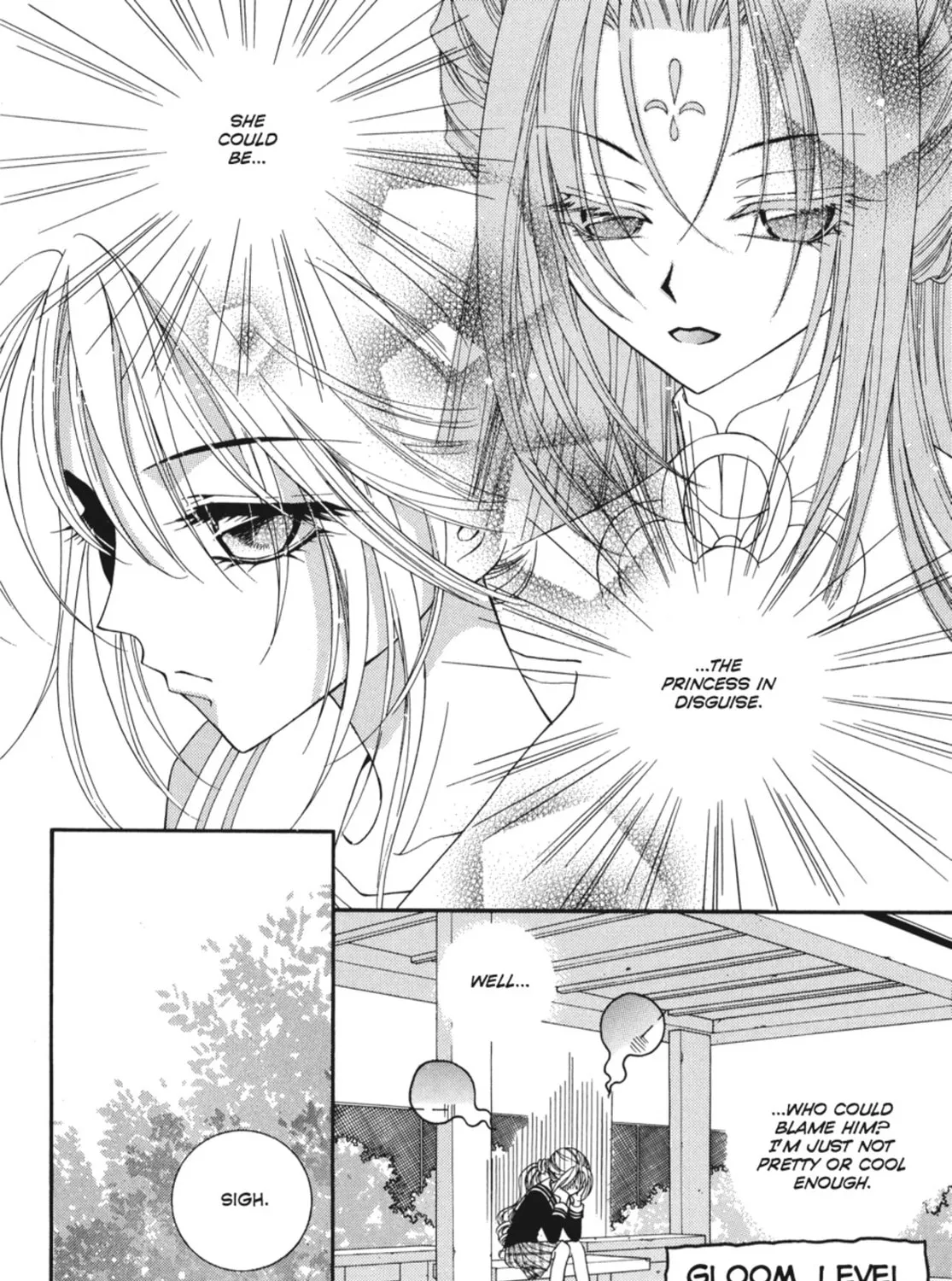 Read Angel Diary chapter 9 image 26 on Lezhin