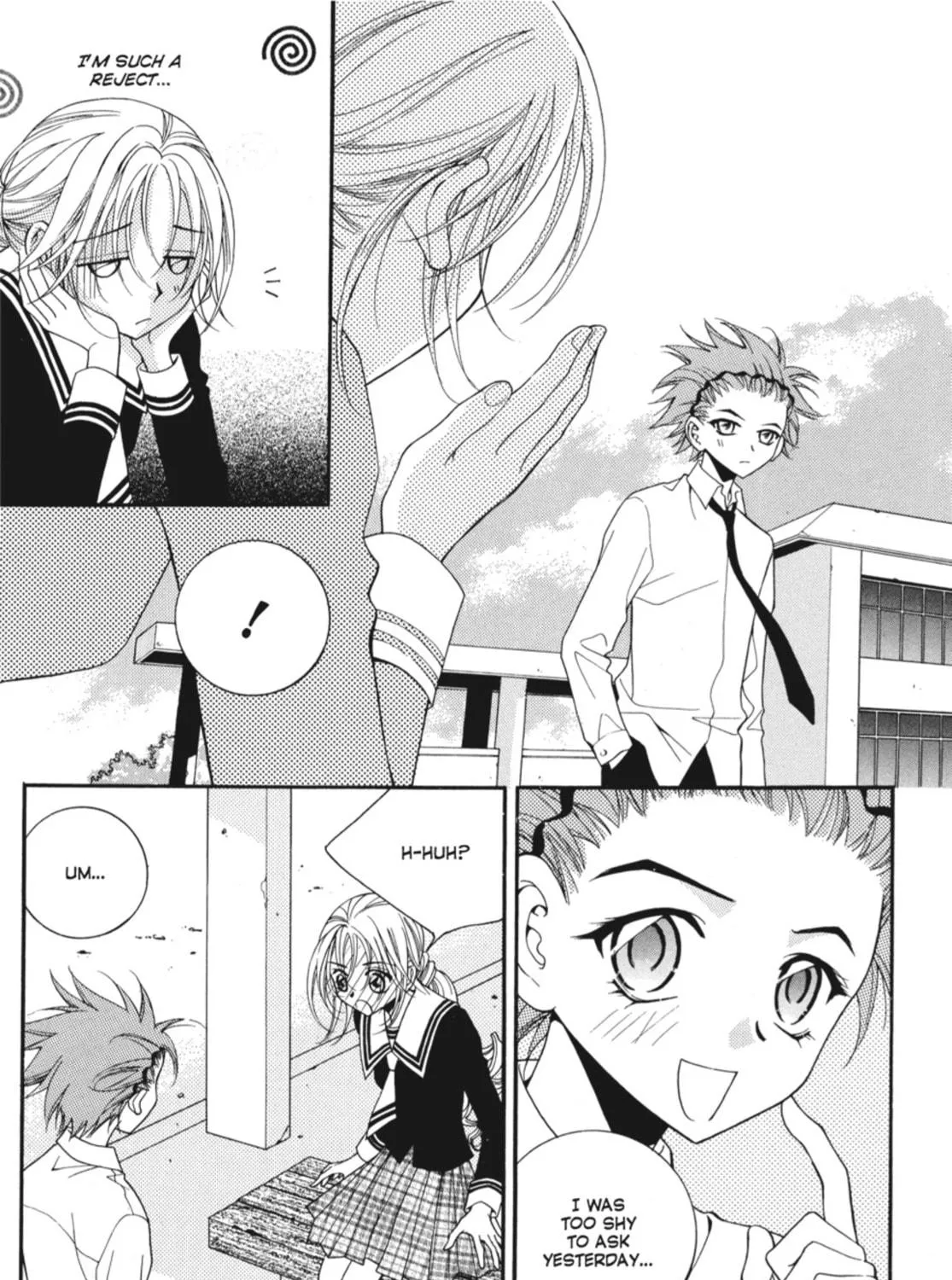 Read Angel Diary chapter 9 image 28 on Lezhin
