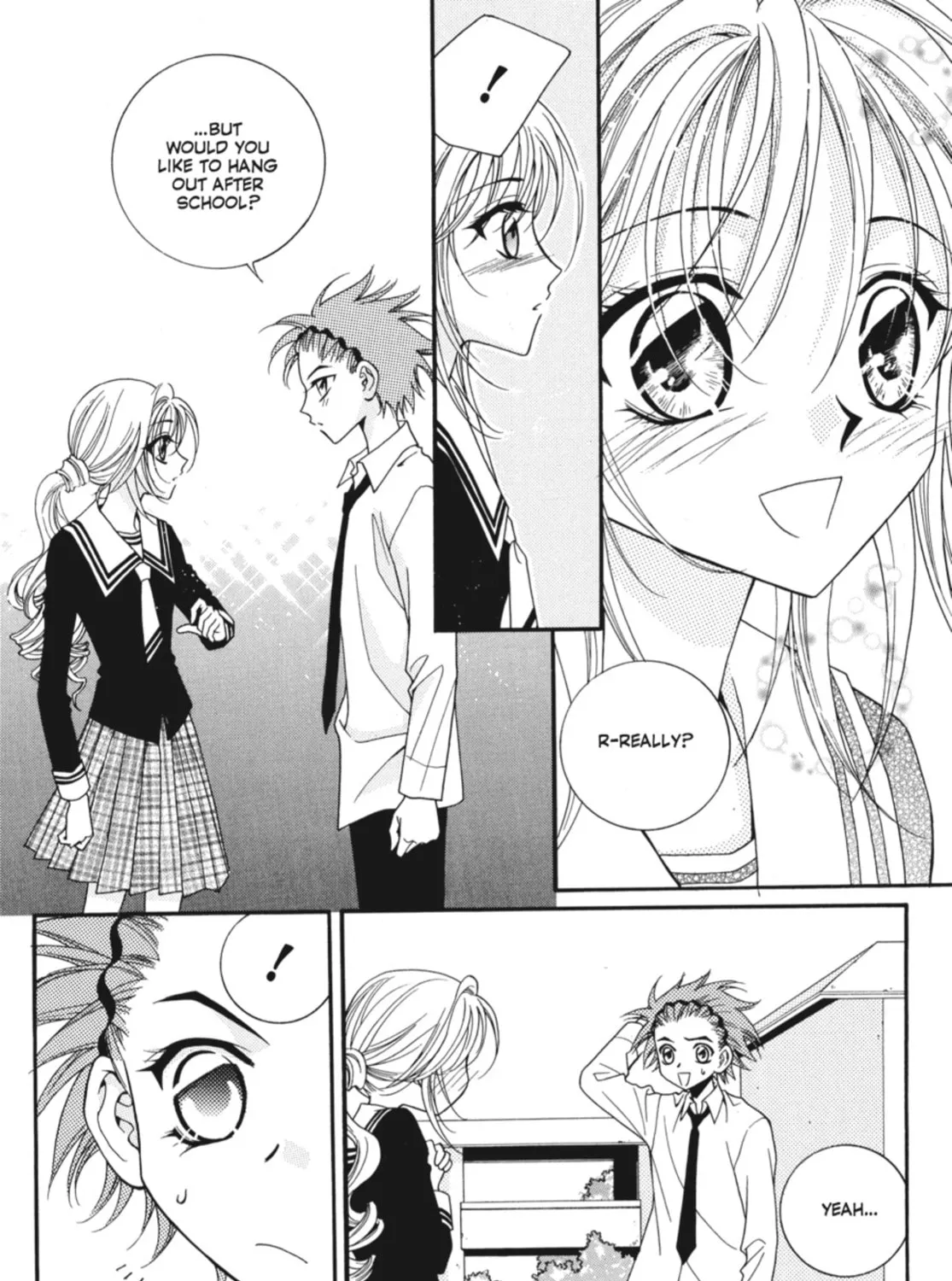 Read Angel Diary chapter 9 image 30 on Lezhin