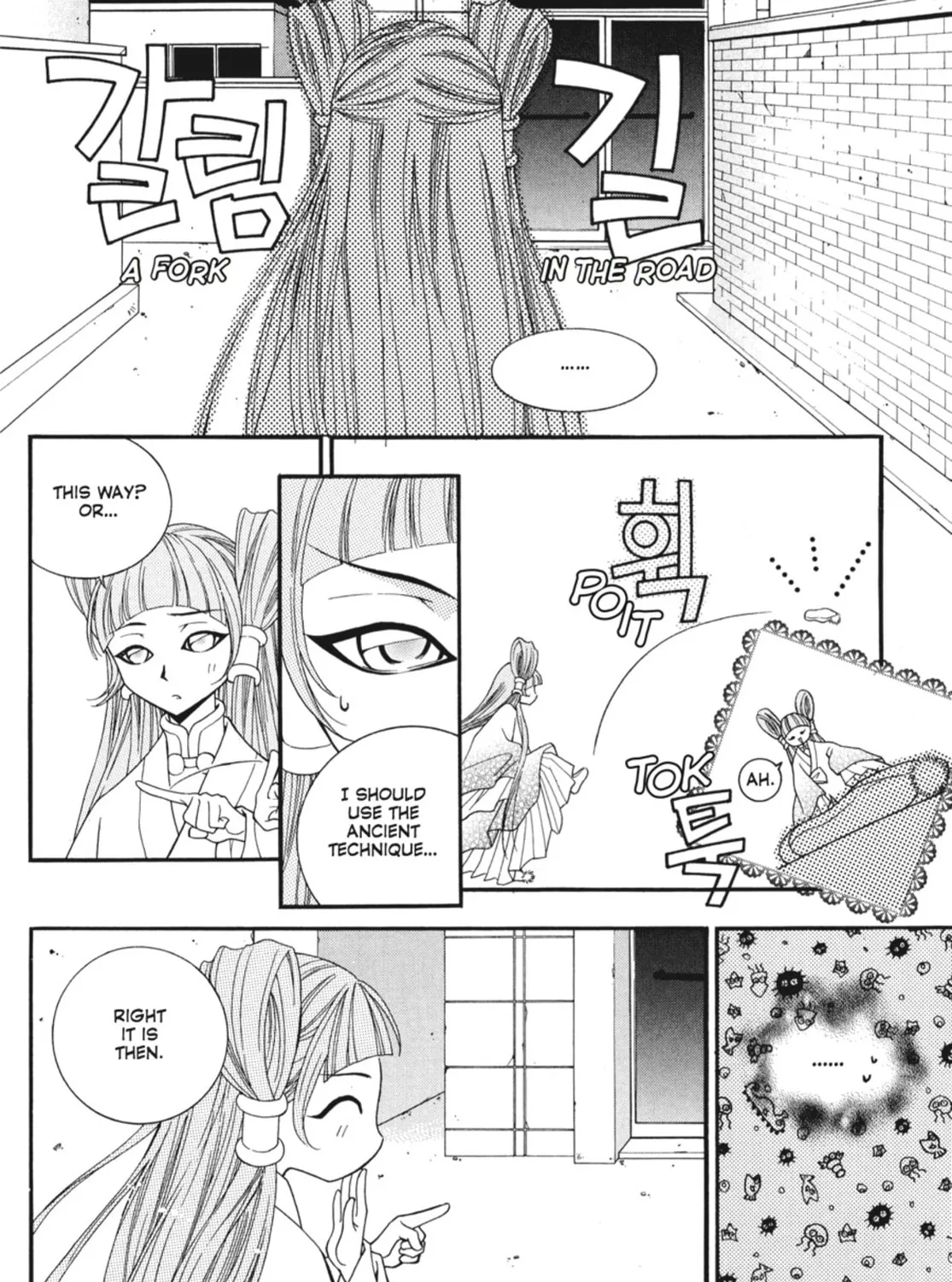 Read Angel Diary chapter 9 image 42 on Lezhin