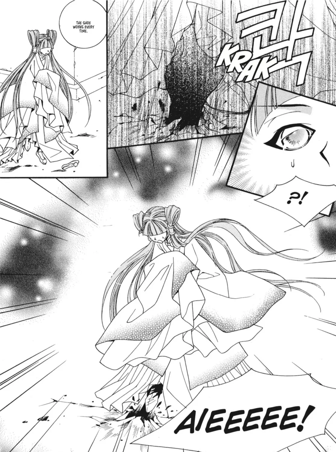 Read Angel Diary chapter 9 image 44 on Lezhin