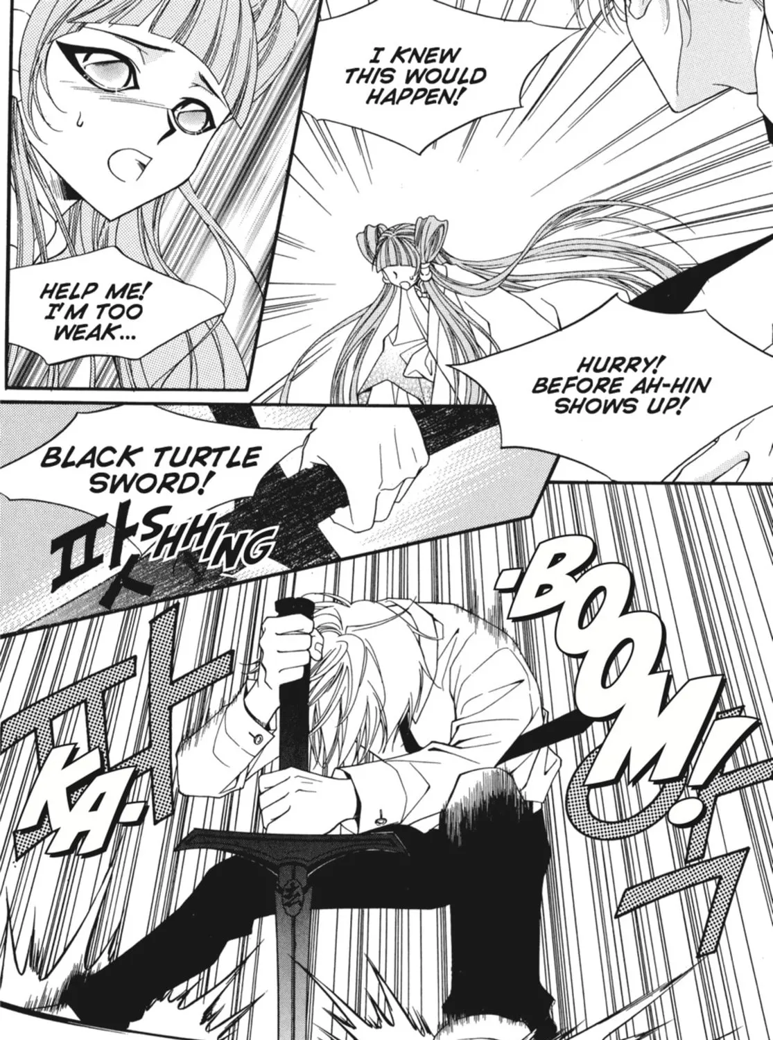 Read Angel Diary chapter 9 image 50 on Lezhin
