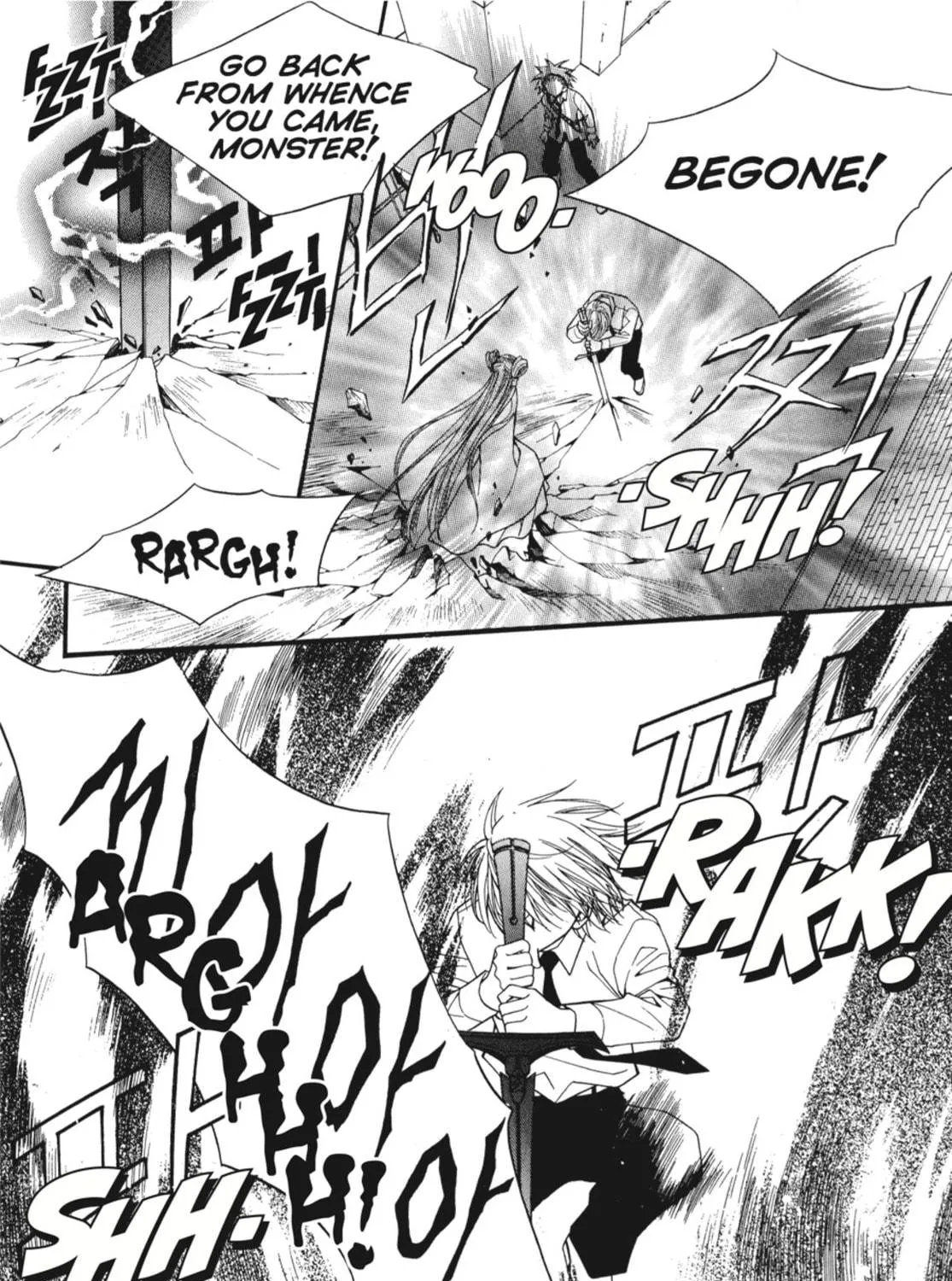 Read Angel Diary chapter 9 image 52 on Lezhin