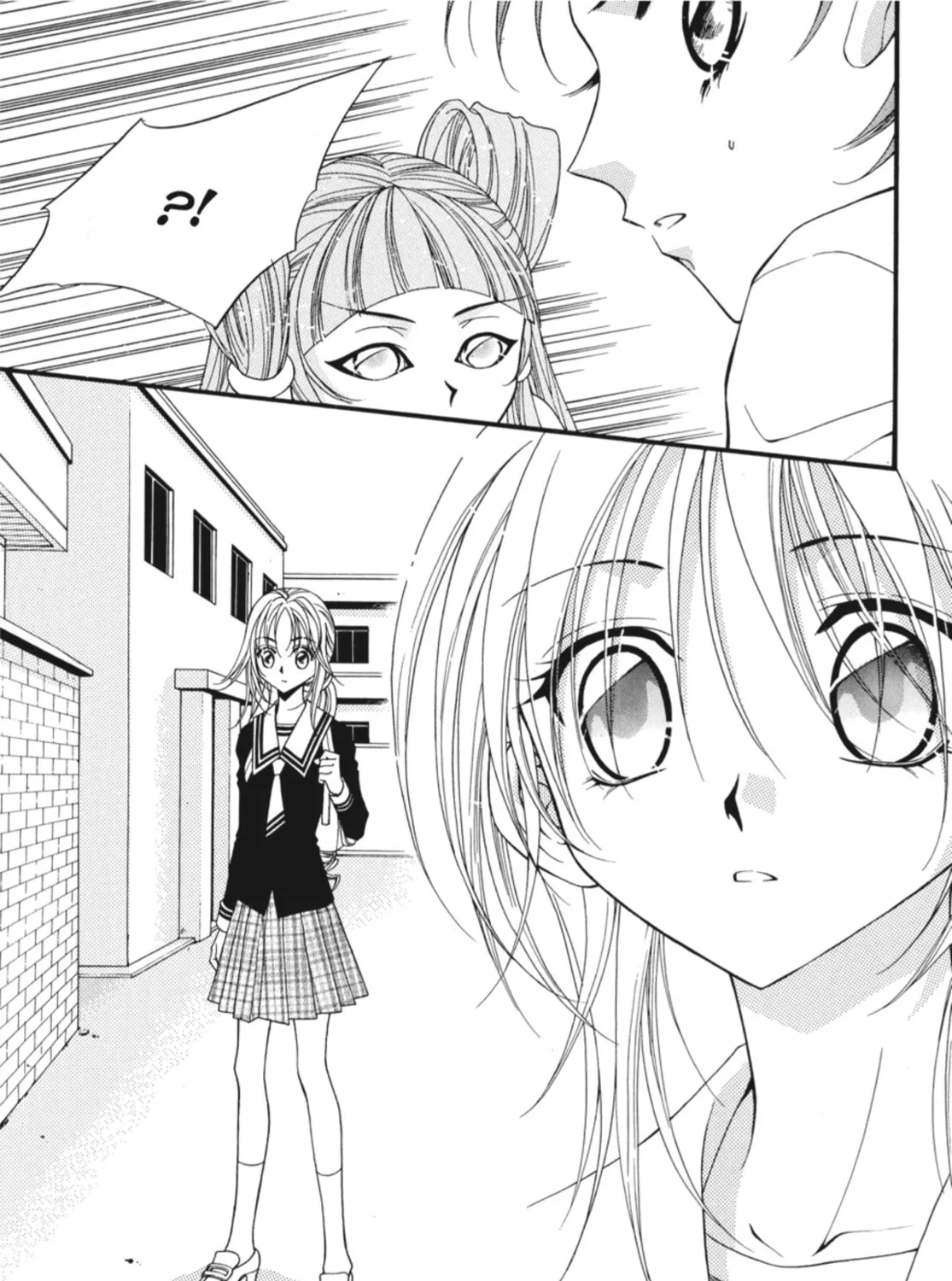 Read Angel Diary chapter 9 image 56 on Lezhin